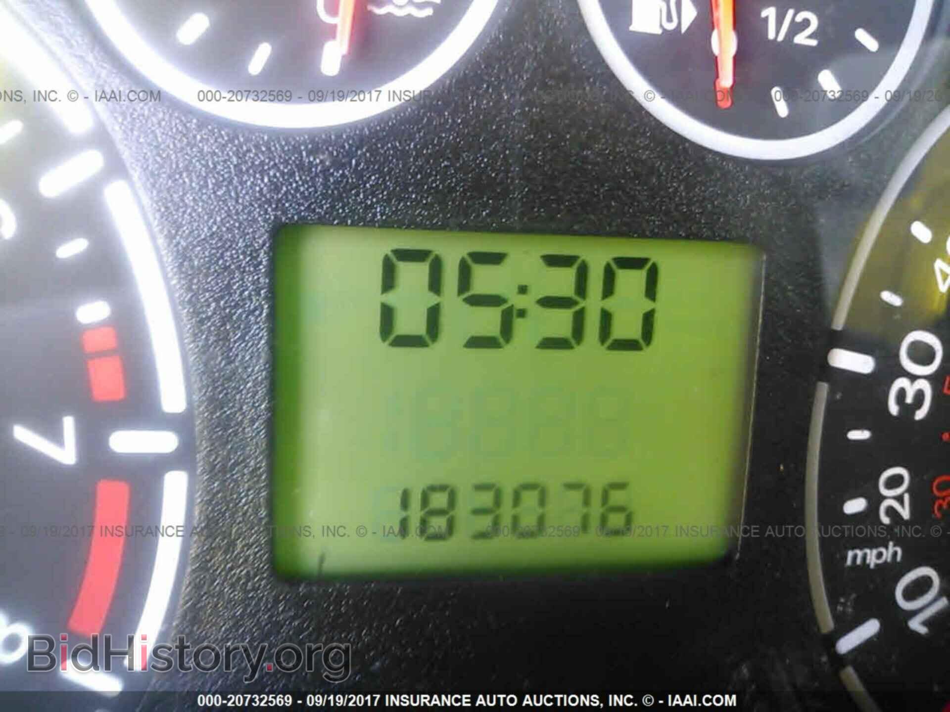 2011 Ford Transit - VIN: NM0LS7AN9BT066099 - Фото 7