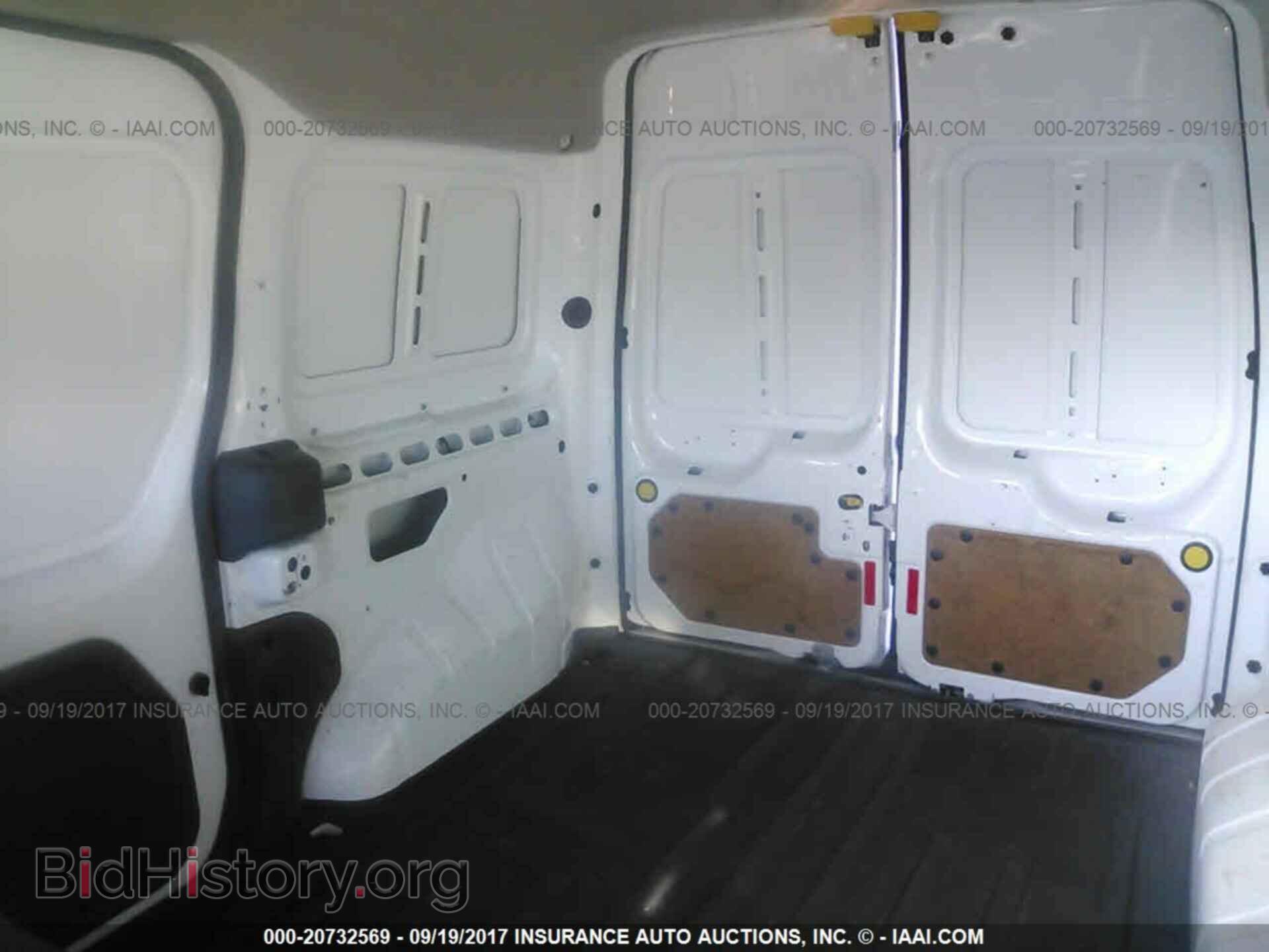 2011 Ford Transit - VIN: NM0LS7AN9BT066099 - Фото 8