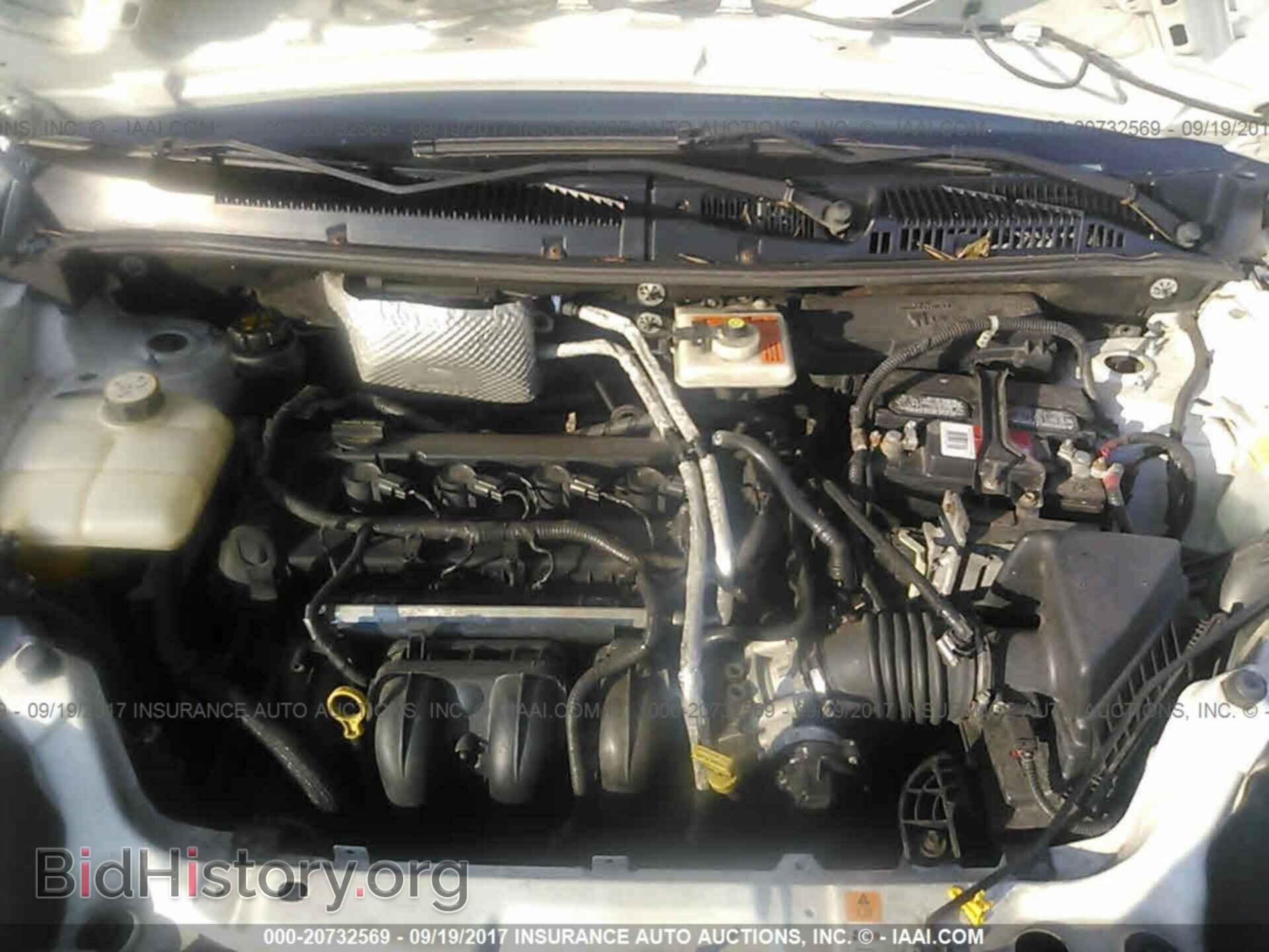 2011 Ford Transit - VIN: NM0LS7AN9BT066099 - Фото 10