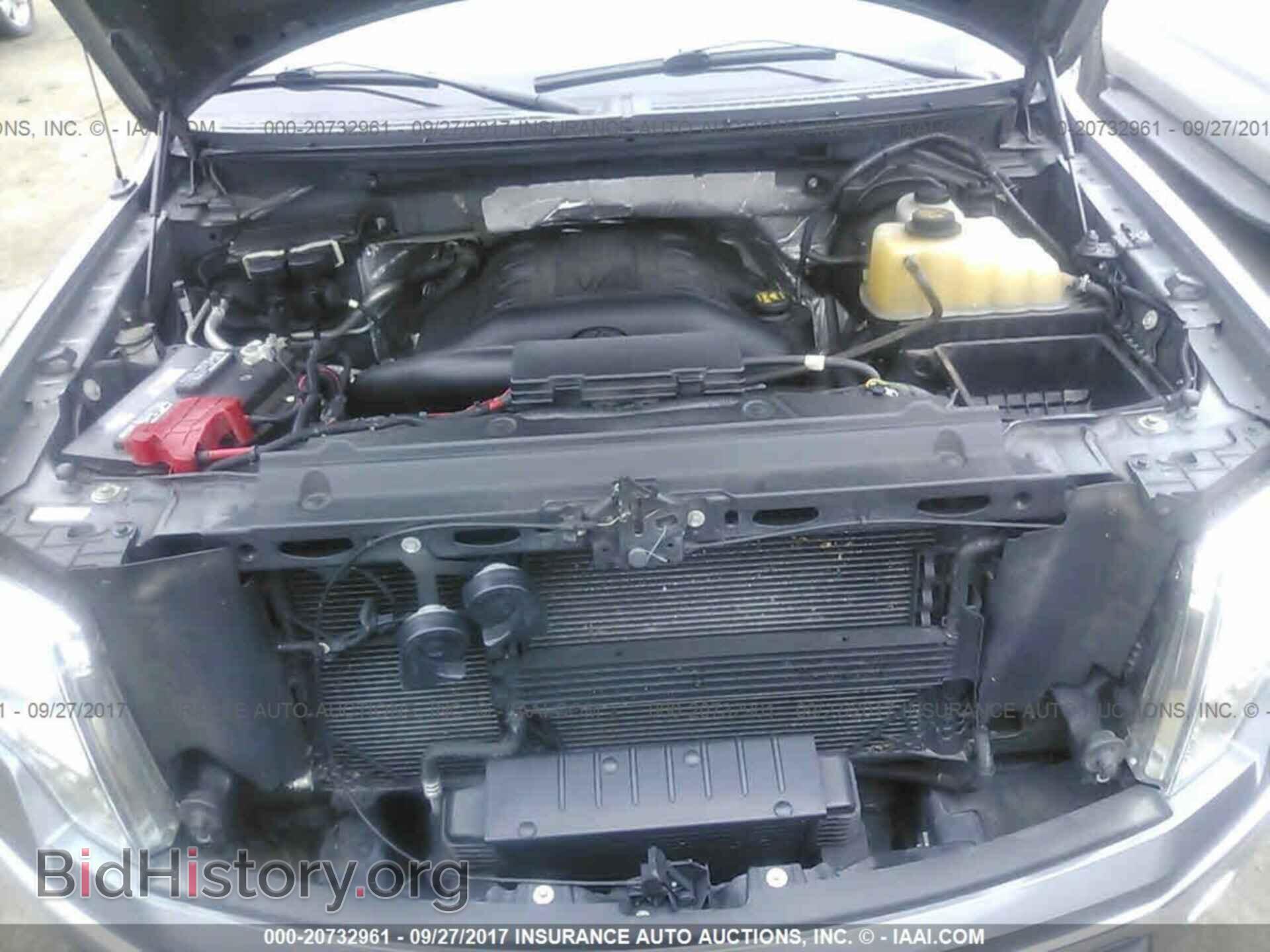 2012 Ford F150 - VIN: 1FTFW1ET1CFB63176 - Фото 10
