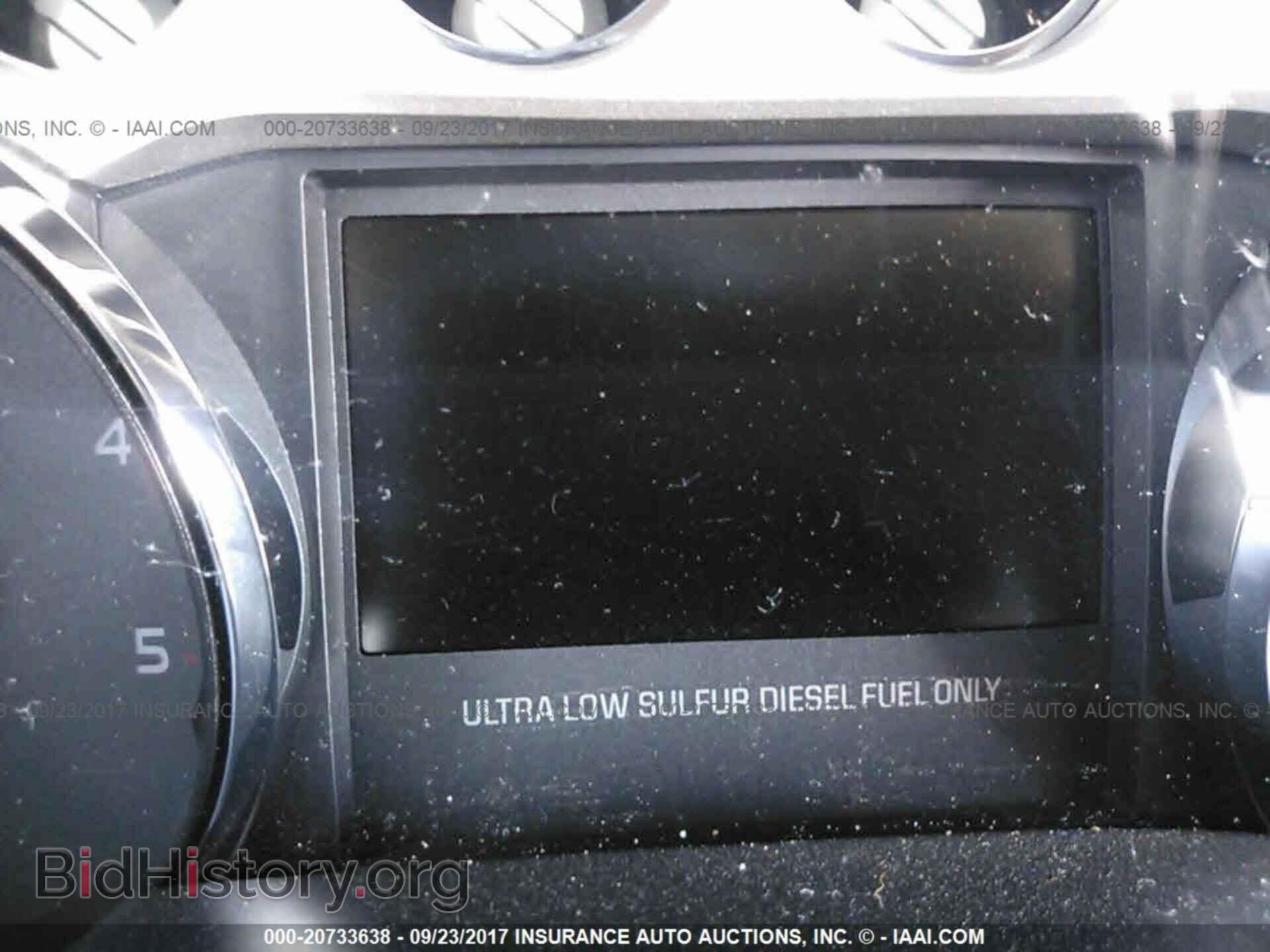 2014 Ford F250 - VIN: 1FT7W2BT3EEA37781 - Фото 7
