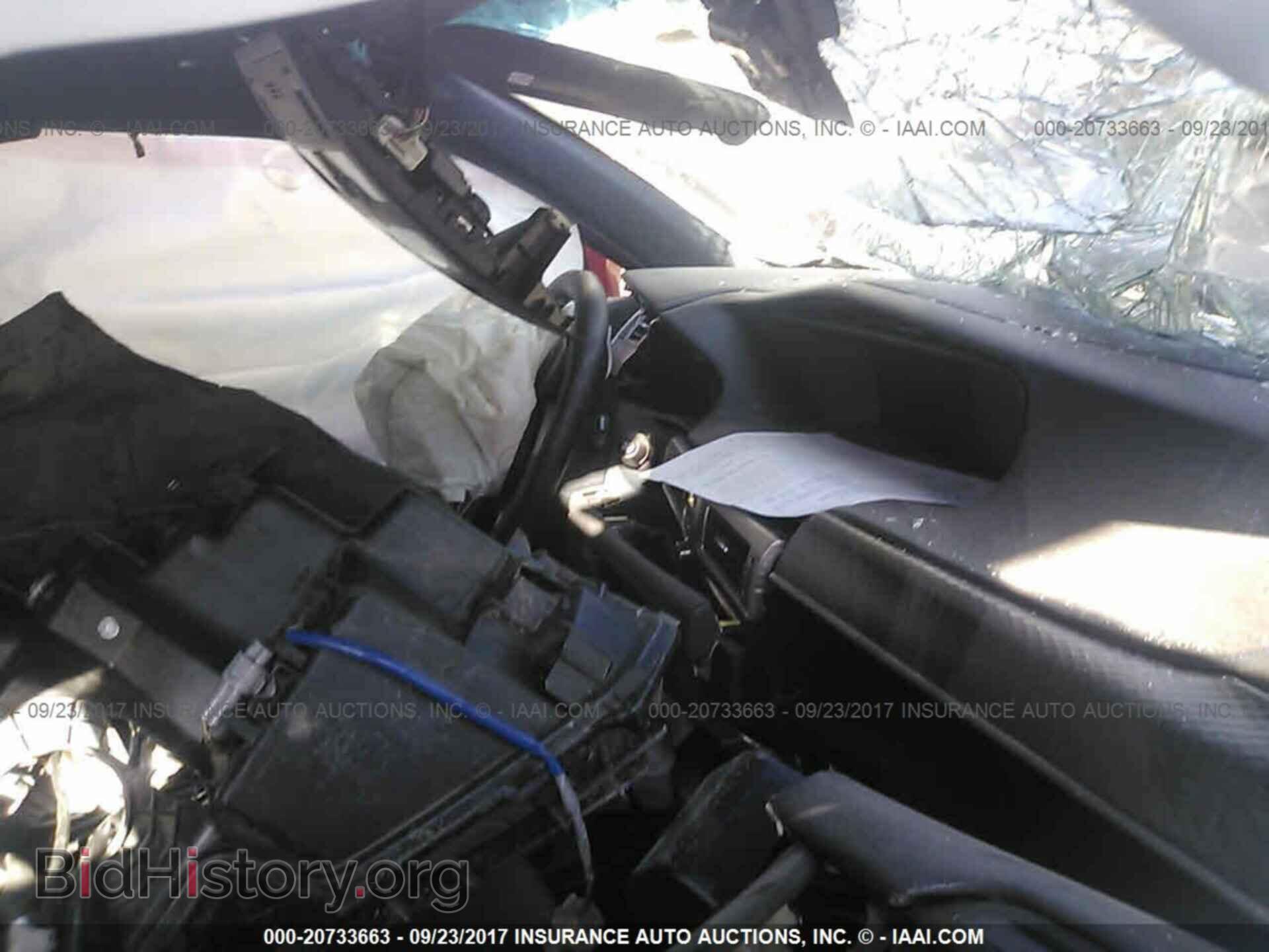 2016 Lexus Gs - VIN: JTHBZ1BL8GA004134 - Фото 5