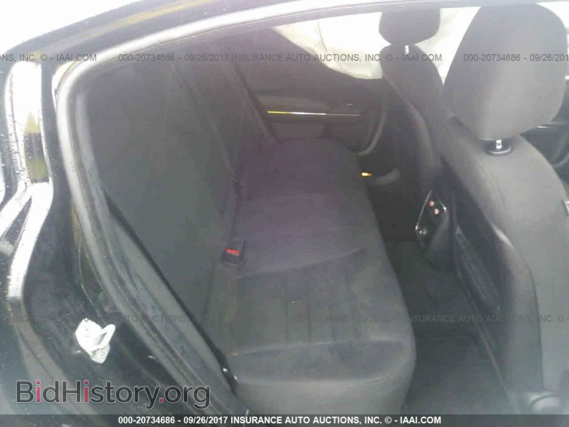 2012 Dodge Charger - VIN: 2C3CDXBG0CH125797 - Фото 8