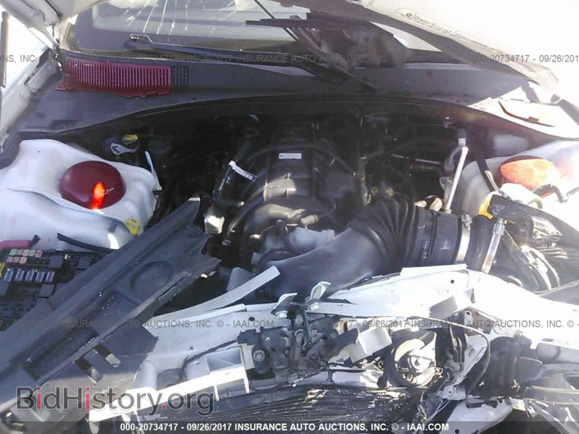 2011 Chrysler 300c - VIN: 2C3CA6CT9BH598627 - Photo 10