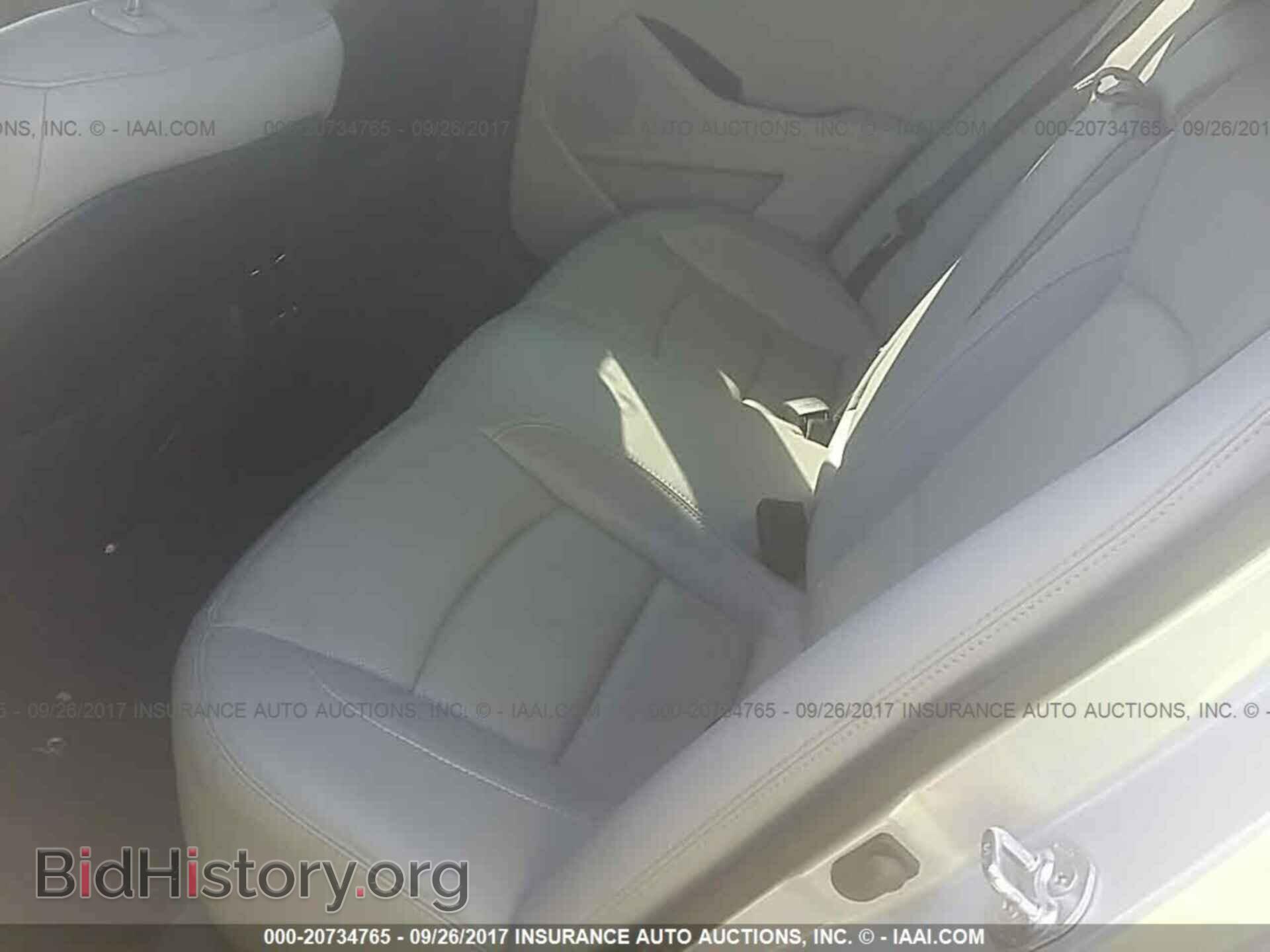 2012 Kia Optima - VIN: 5XXGN4A77CG003385 - Photo 8