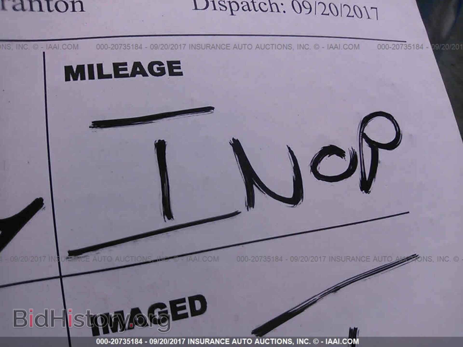 2016 Chrysler 200 - VIN: 1C3CCCAB2GN159769 - Фото 7