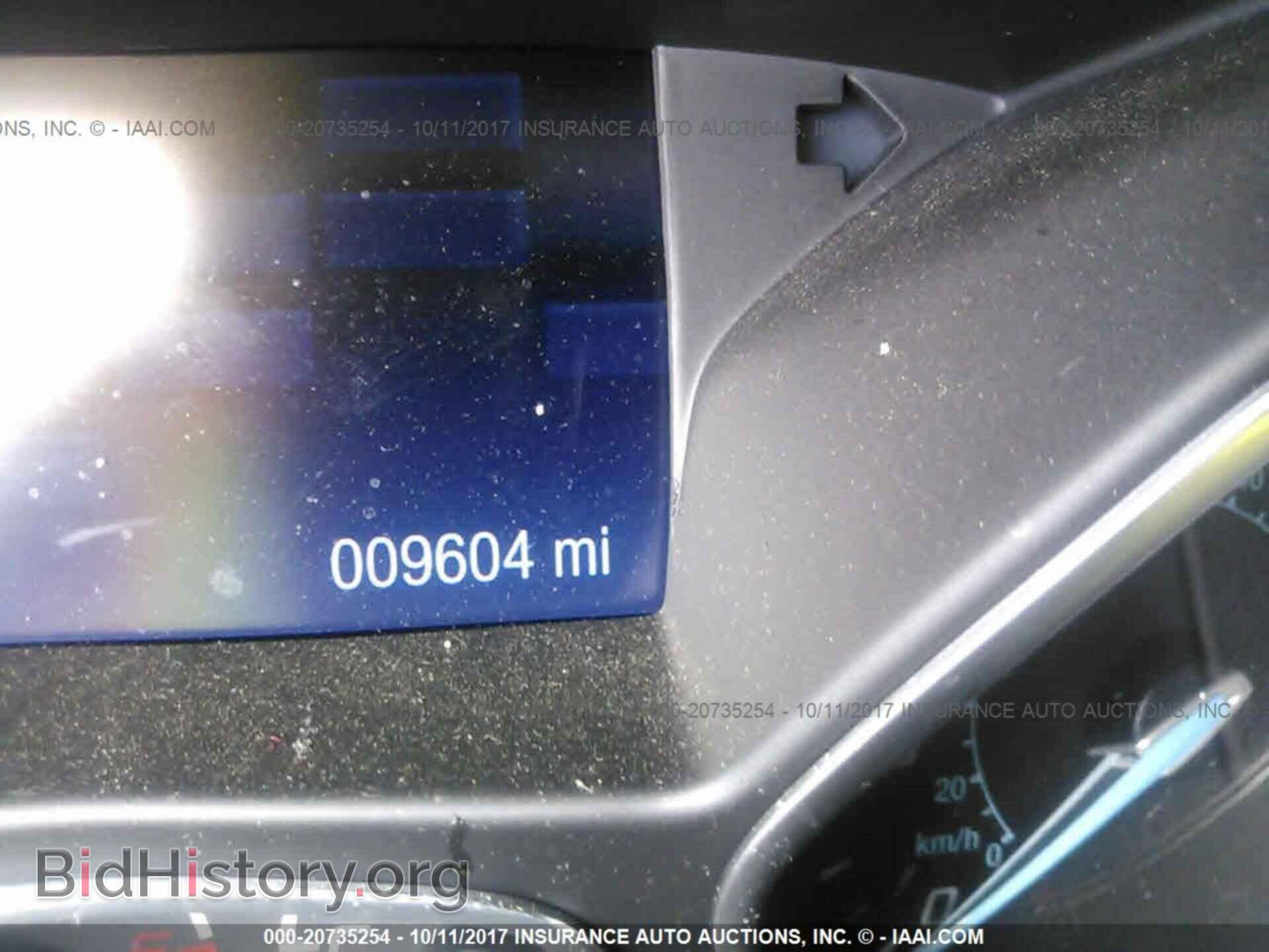 2014 Ford Focus - VIN: 1FADP3F22EL434889 - Фото 7