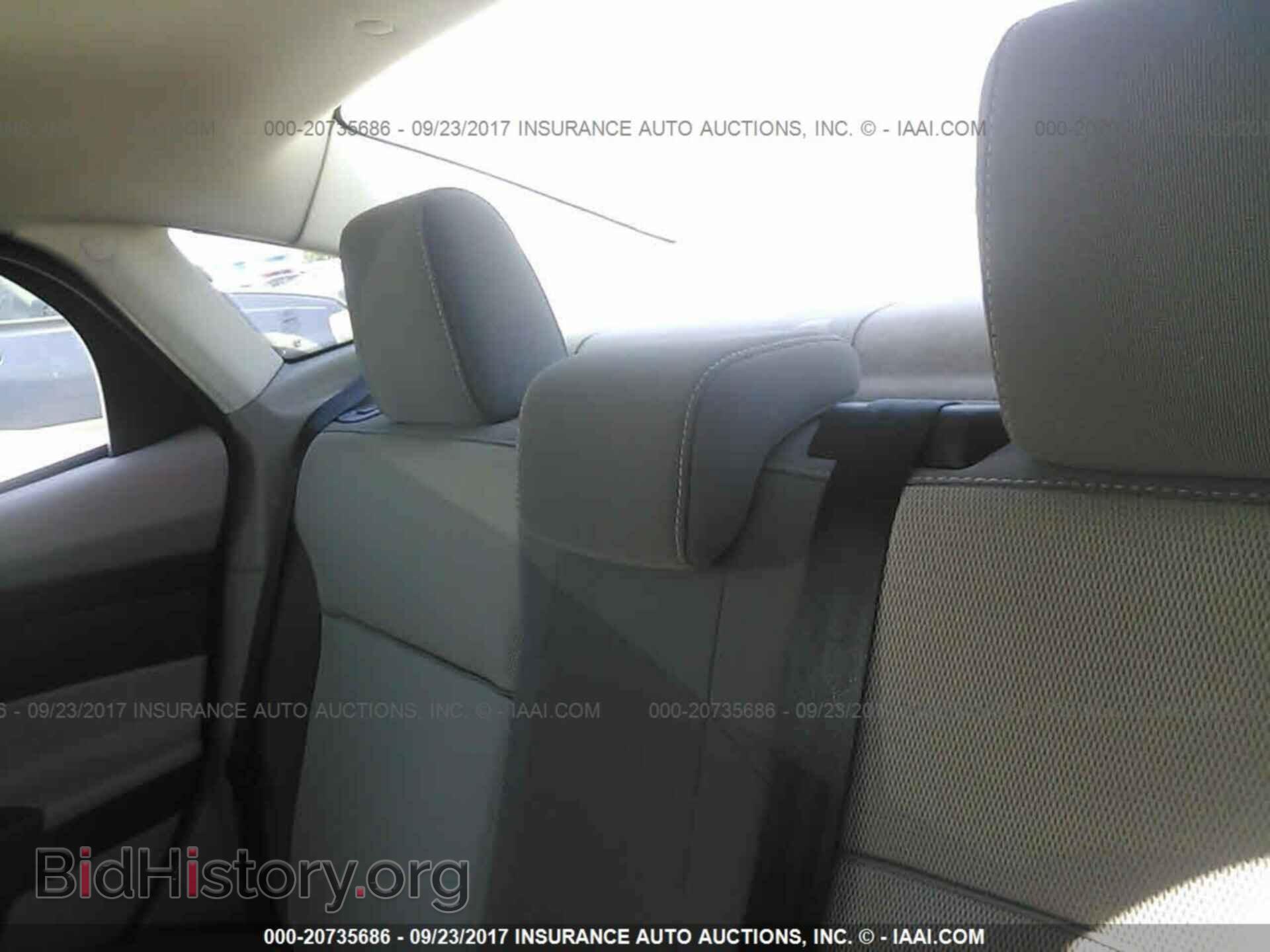 2013 Ford Focus - VIN: 1FADP3F2XDL254543 - Photo 8