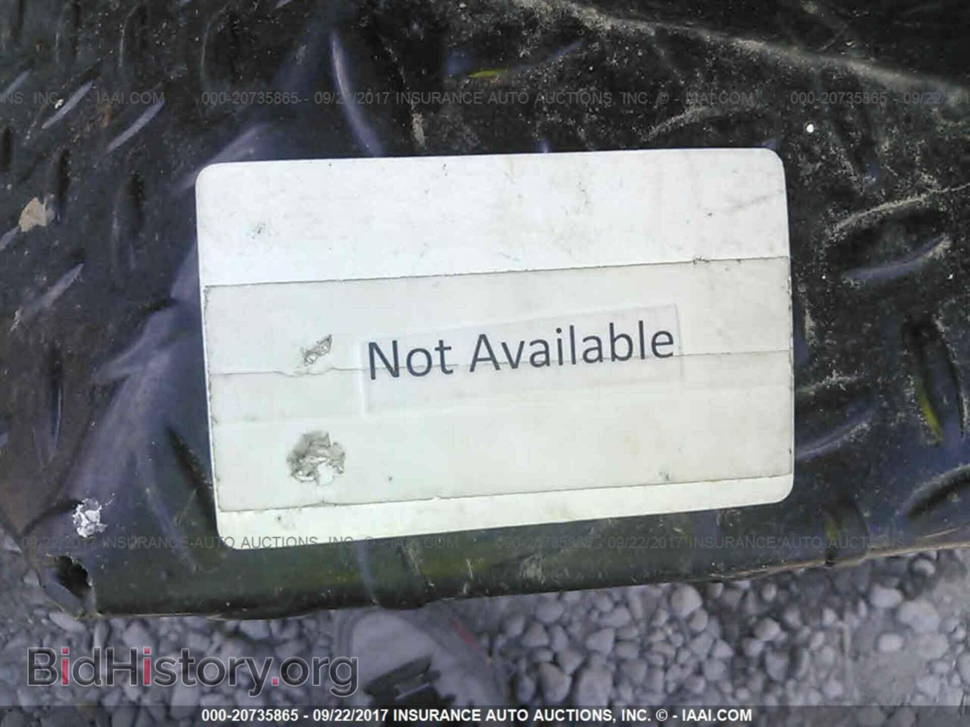 2011 Nissan Maxima - VIN: 1N4AA5AP3BC838654 - Фото 7