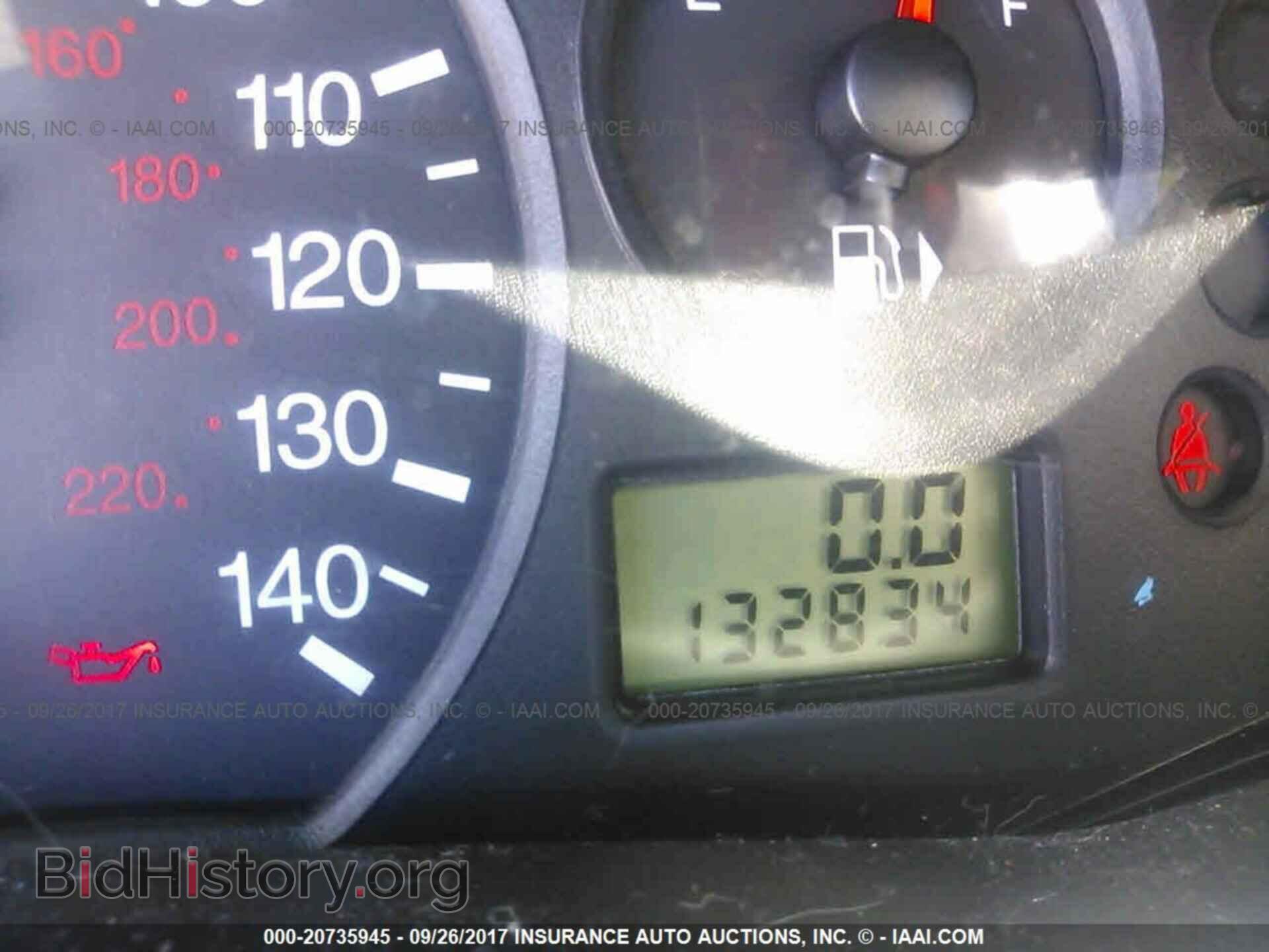 2007 FORD FOCUS - VIN: 1FAFP37N77W258506 - Фото 7