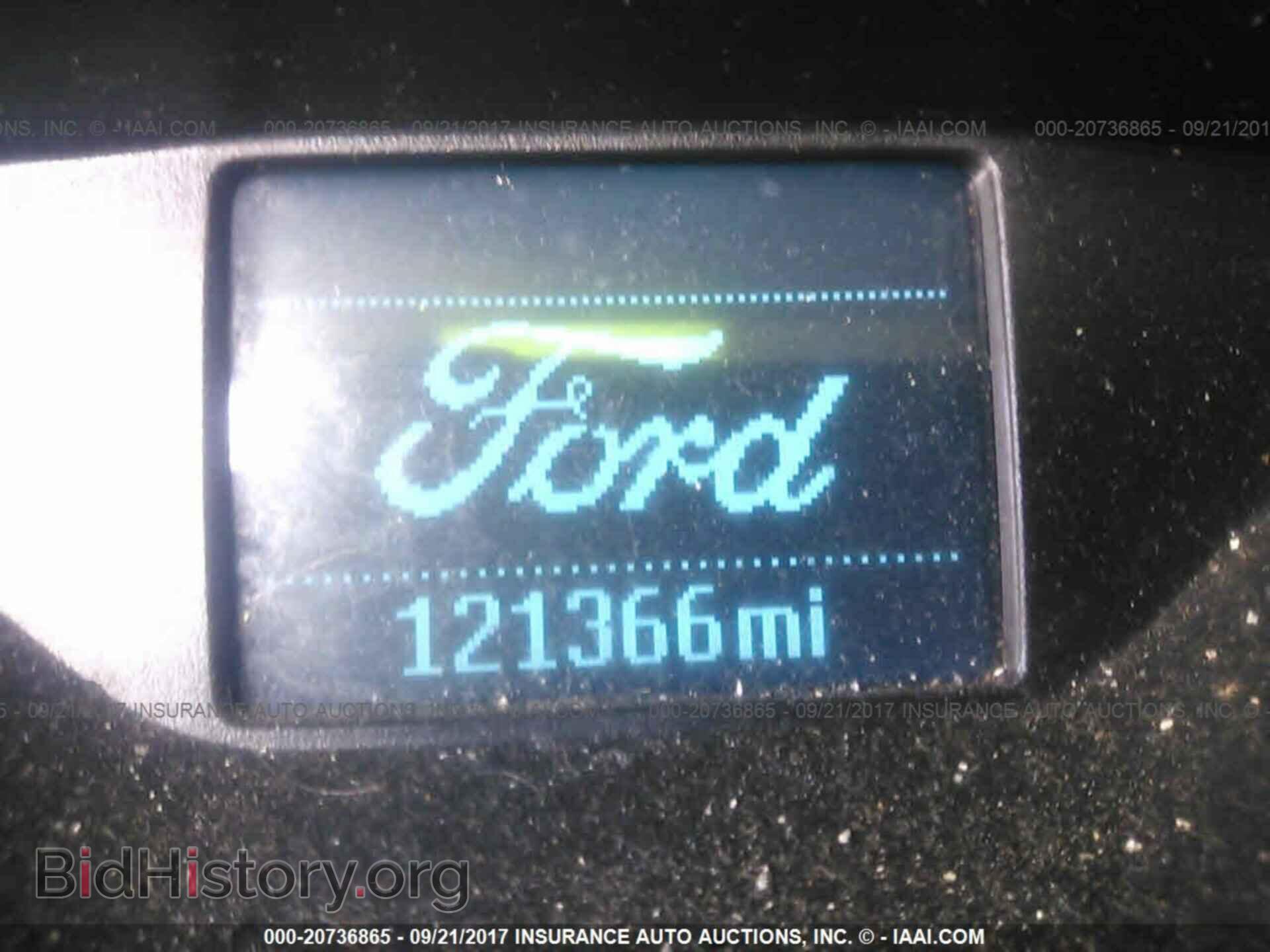 2012 Ford Focus - VIN: 1FAHP3K24CL311180 - Photo 7
