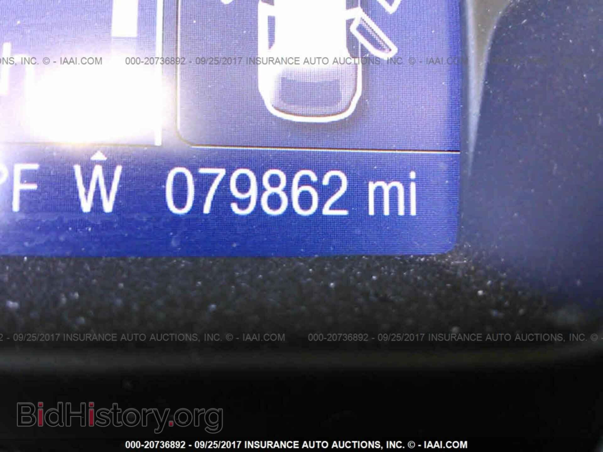 2013 Ford Focus - VIN: 1FADP3F26DL149482 - Photo 7