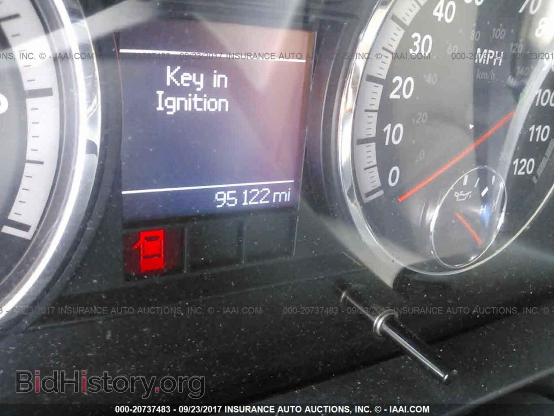 2012 Dodge Ram 1500 - VIN: 1C6RD7LT9CS140364 - Фото 7