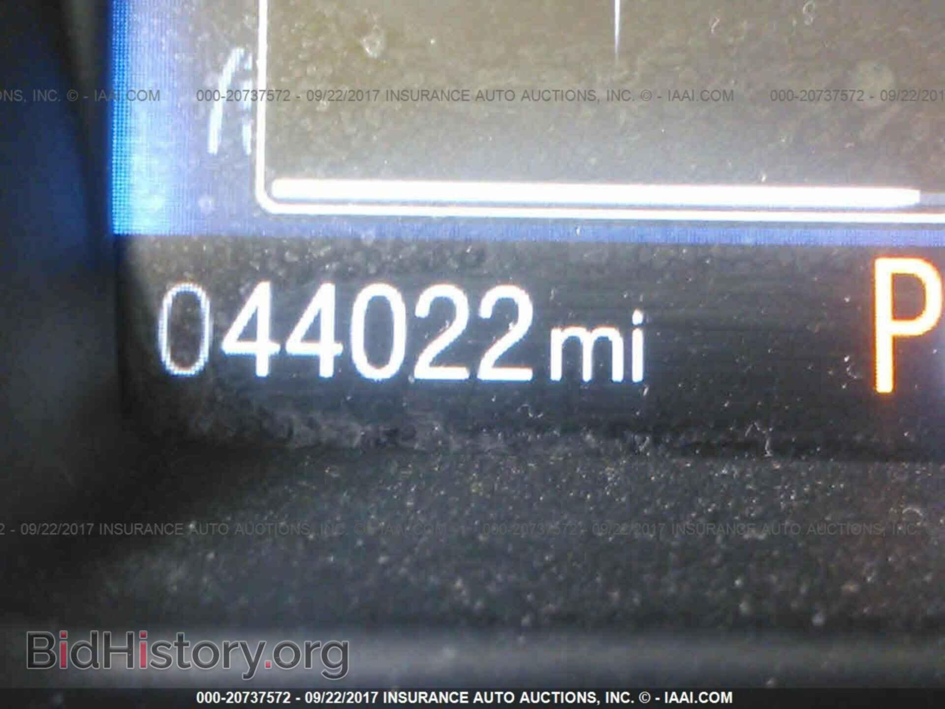 2015 Ford Focus - VIN: 1FADP3K22FL325503 - Photo 7