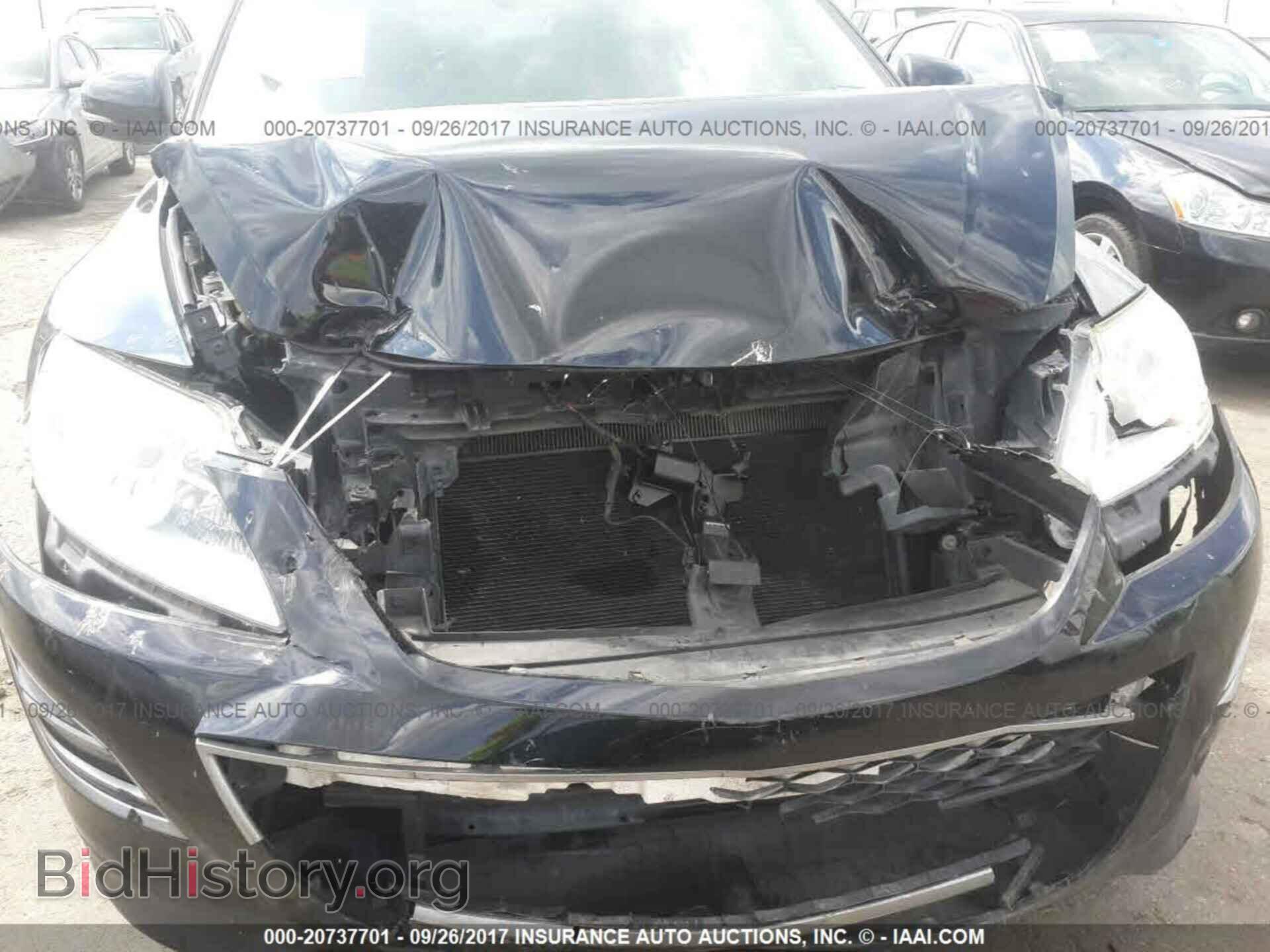 2012 Mazda Cx-9 - VIN: JM3TB2DA3C0368514 - Photo 6