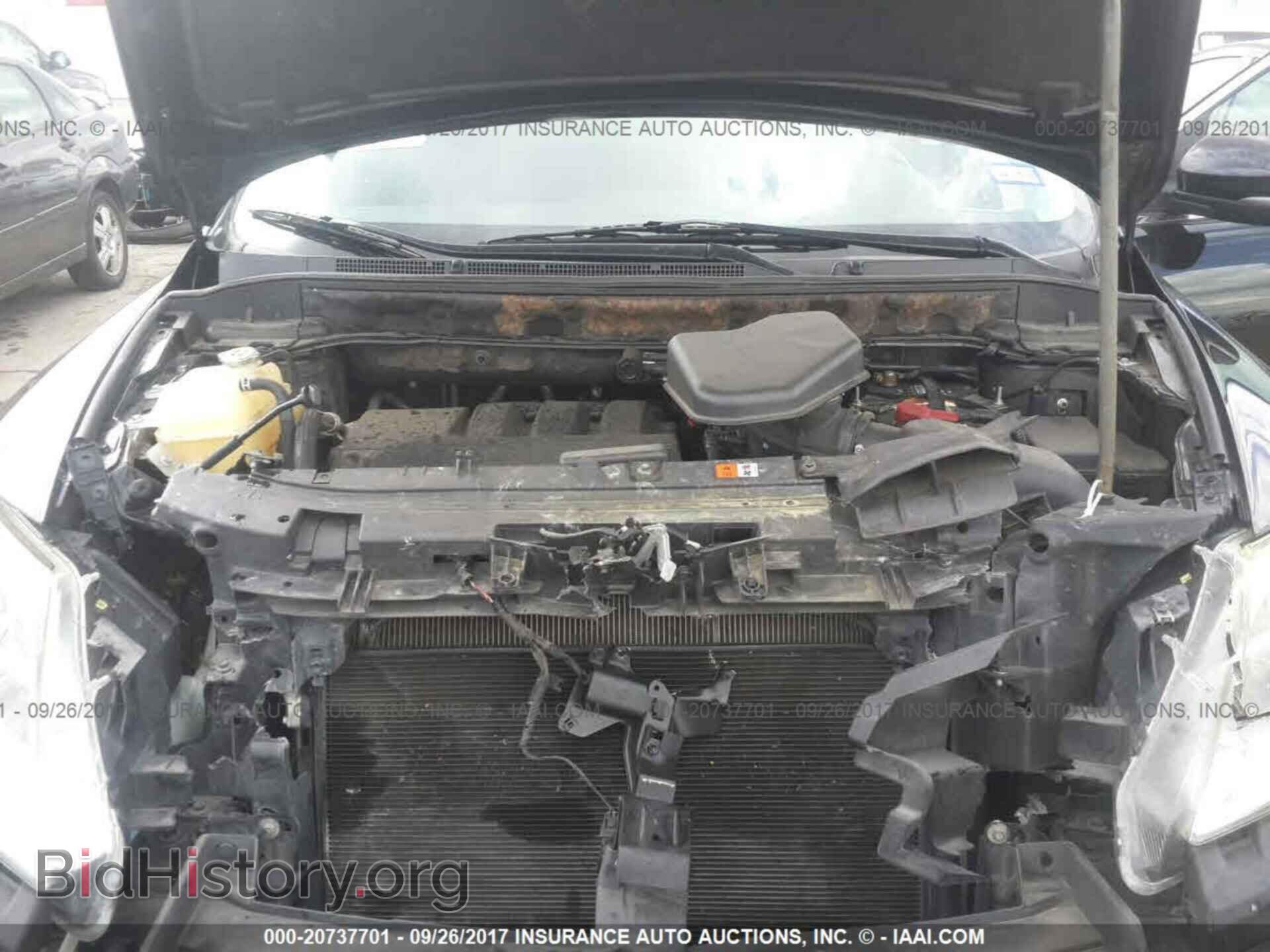 2012 Mazda Cx-9 - VIN: JM3TB2DA3C0368514 - Photo 10