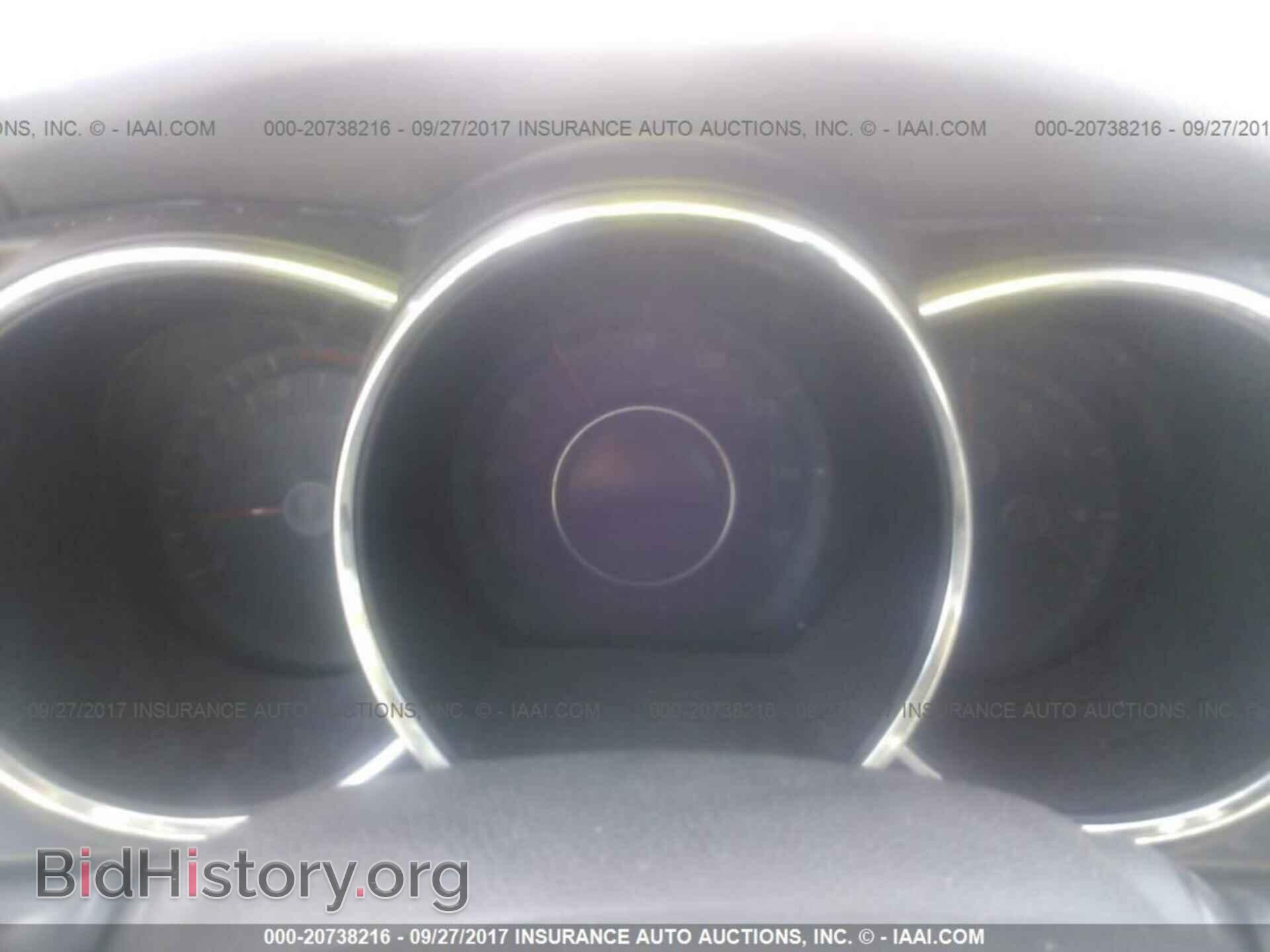 2012 Kia Optima - VIN: 5XXGM4A75CG005719 - Photo 7