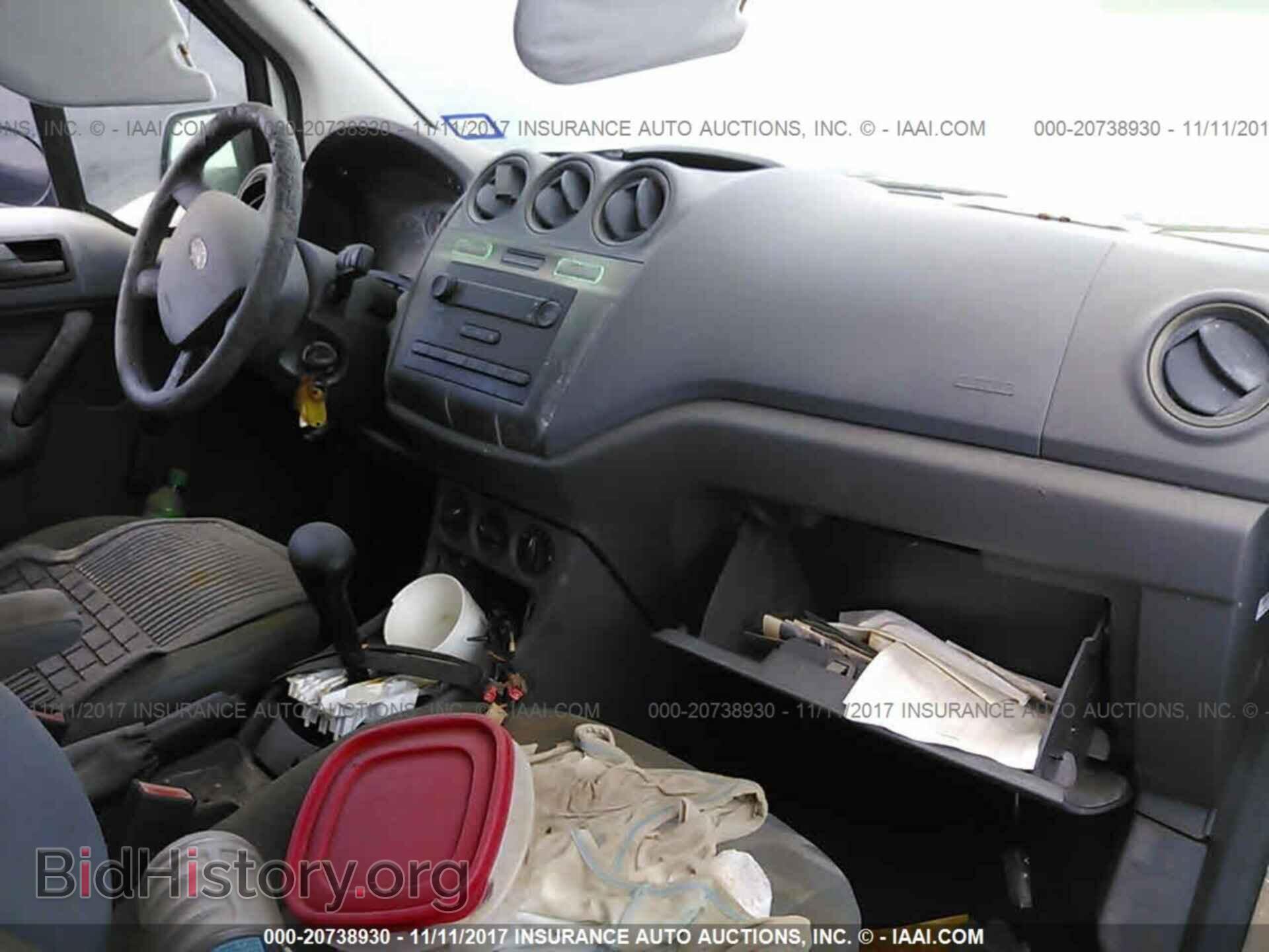 2013 Ford Transit - VIN: NM0LS7AN4DT164590 - Фото 5