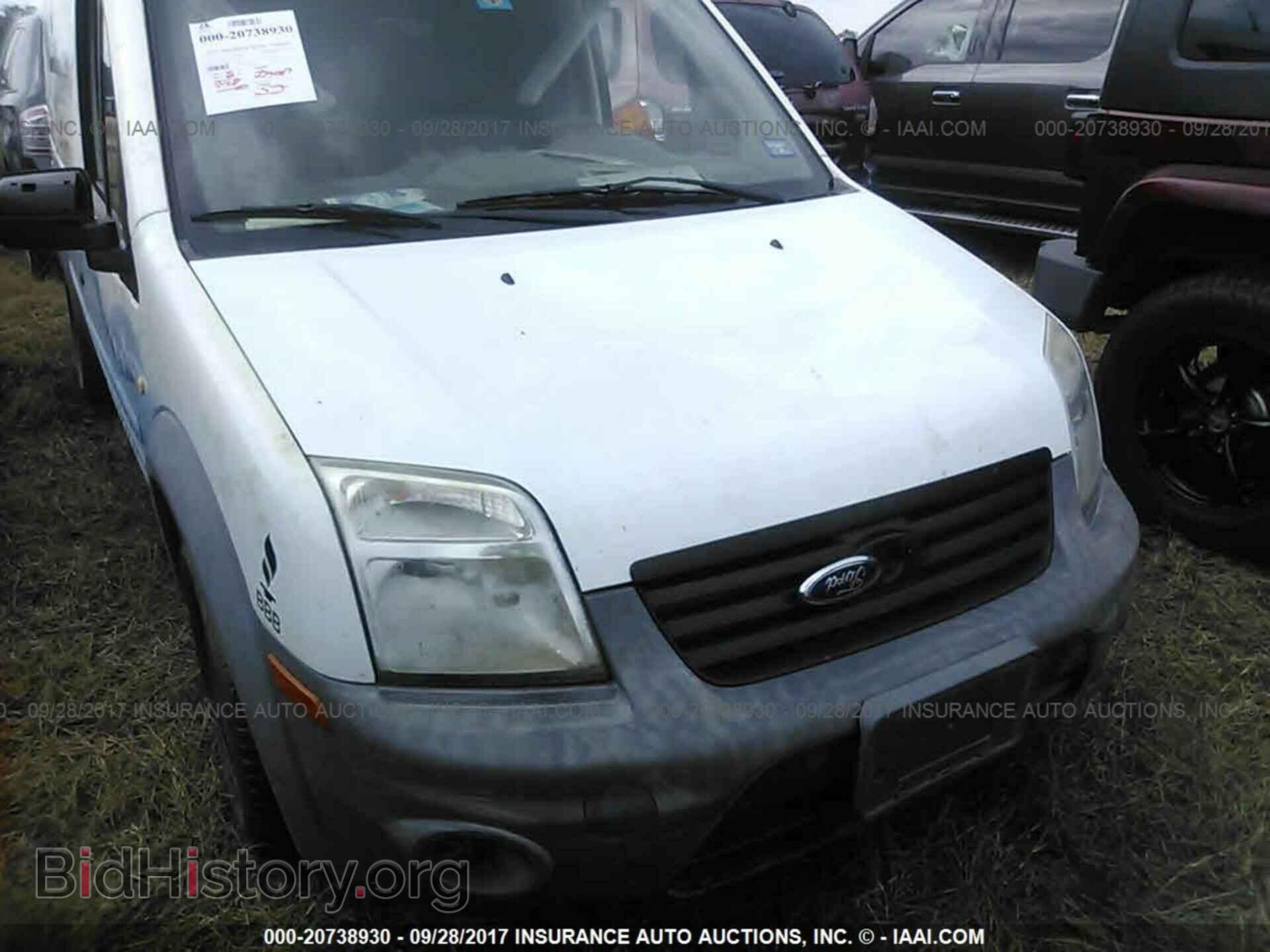 2013 Ford Transit - VIN: NM0LS7AN4DT164590 - Фото 6