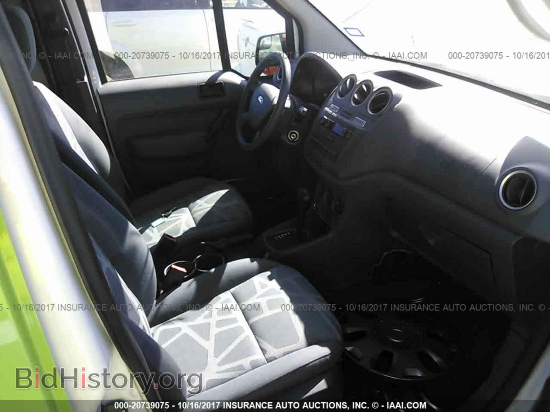 2013 Ford Transit - VIN: NM0LS7AN0DT151285 - Фото 5