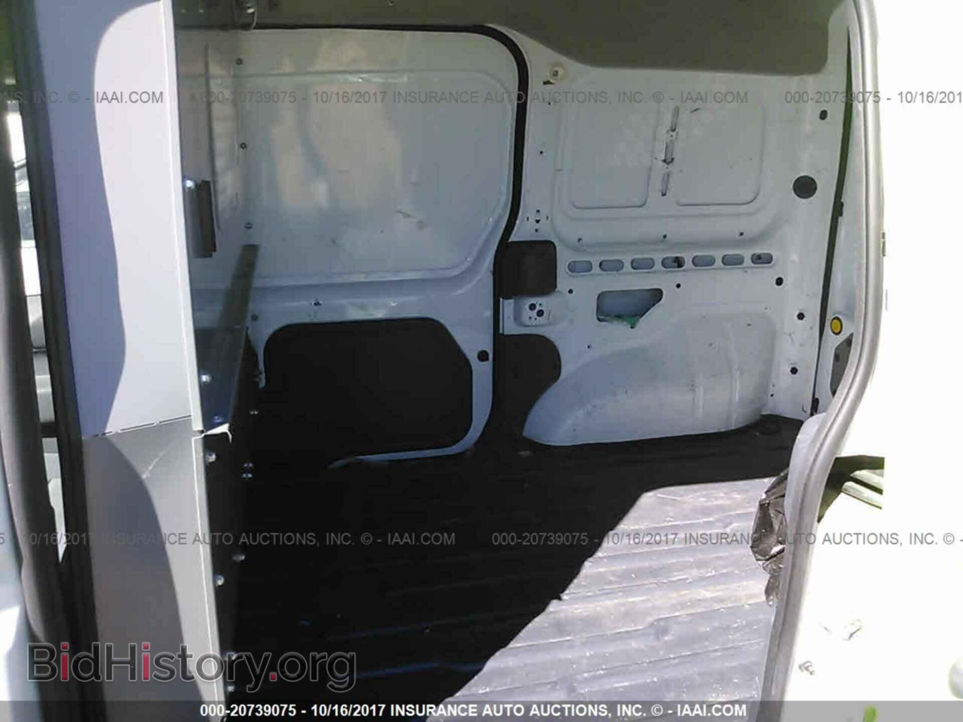 2013 Ford Transit - VIN: NM0LS7AN0DT151285 - Фото 8