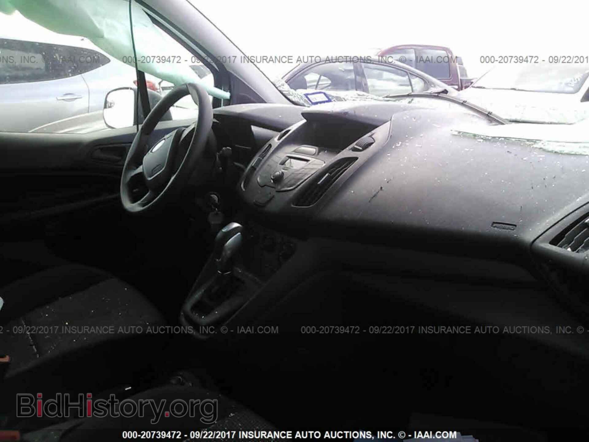 2017 Ford Transit - VIN: NM0LS7E79H1293034 - Фото 5