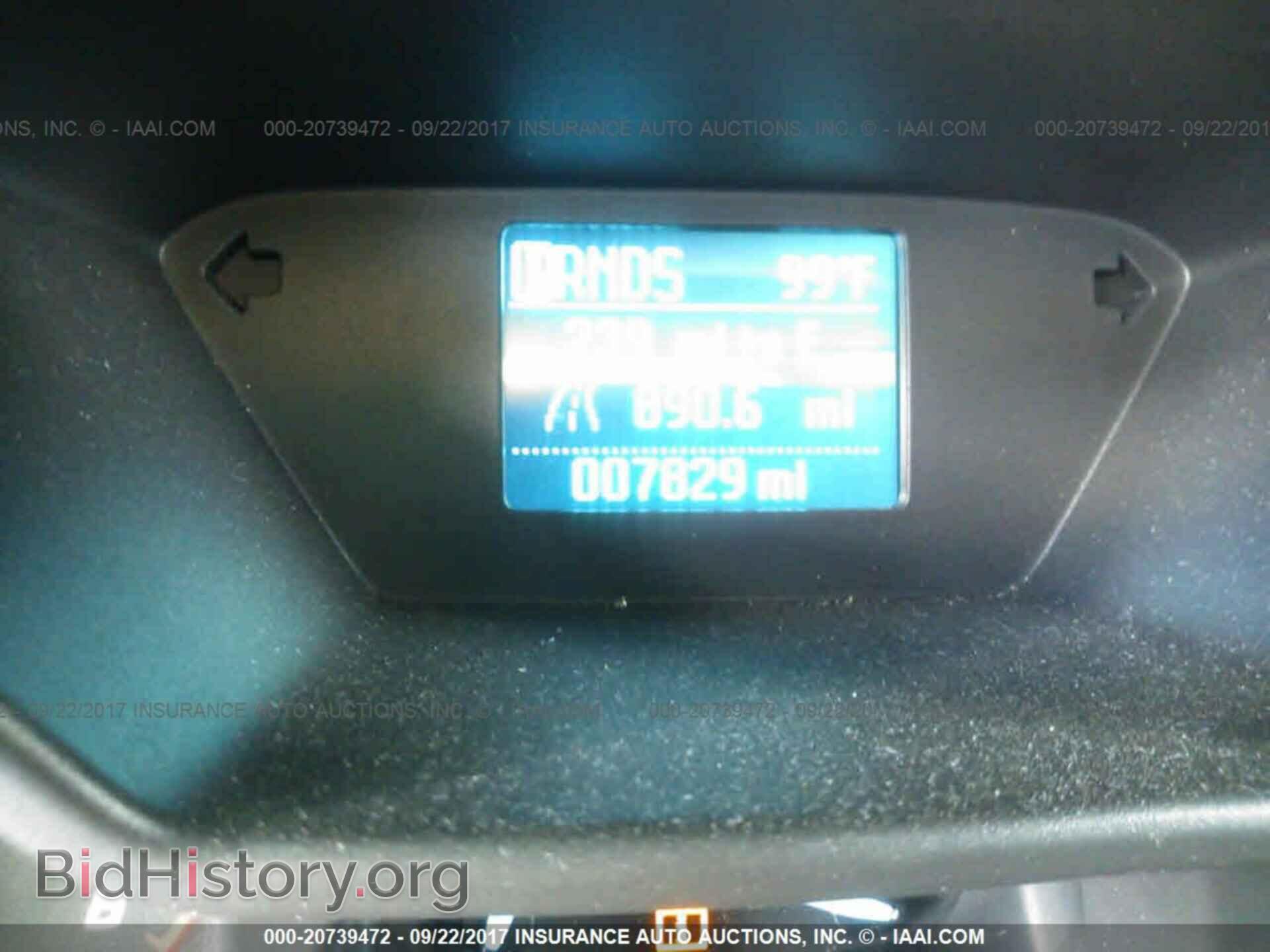 2017 Ford Transit - VIN: NM0LS7E79H1293034 - Фото 7