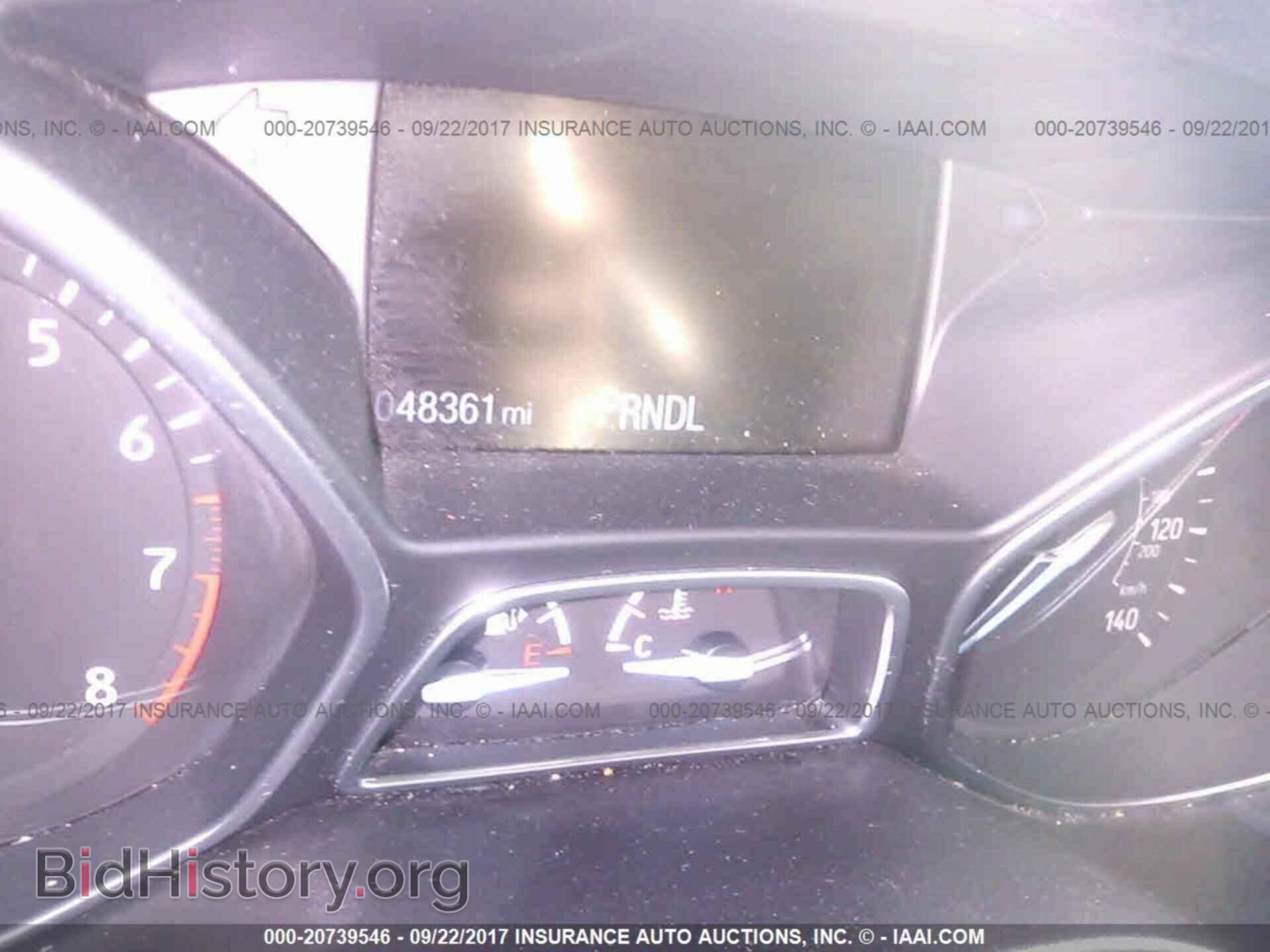 2015 Ford Focus - VIN: 1FADP3F22FL328900 - Photo 7