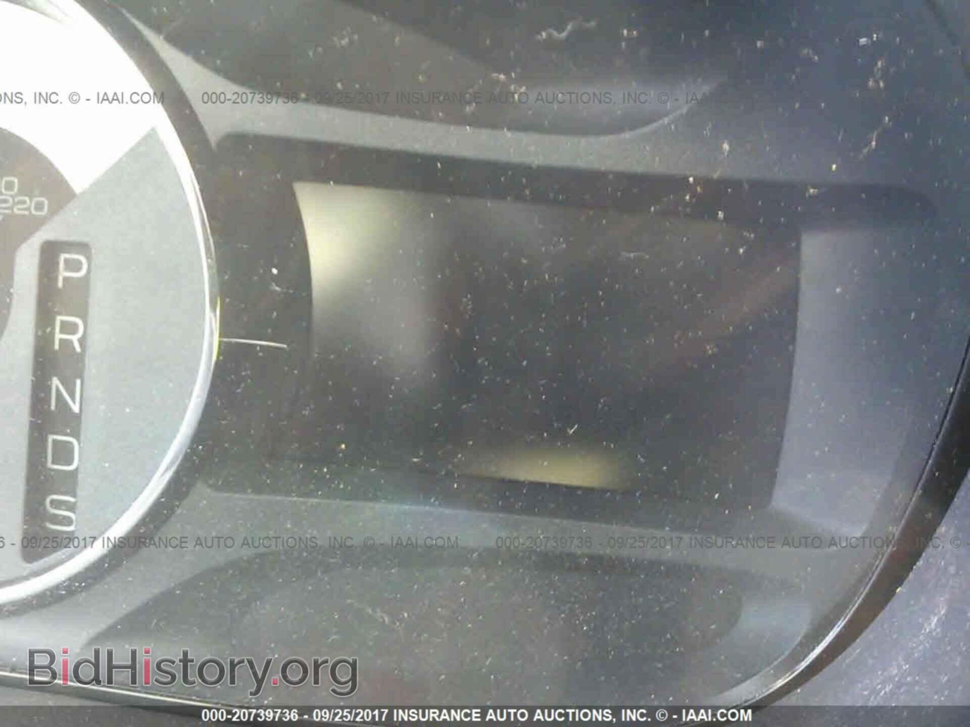 2013 Ford Edge - VIN: 2FMDK4JC8DBC83100 - Photo 7