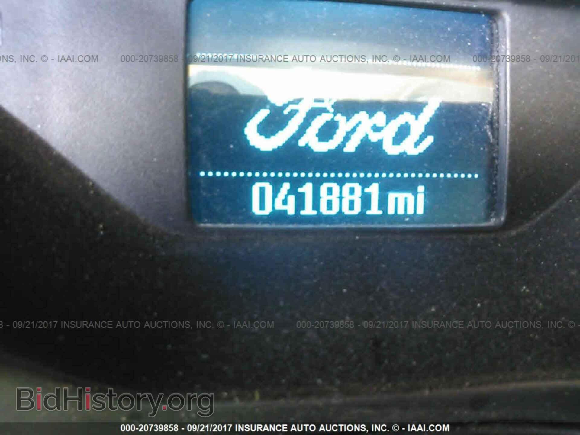2014 Ford Focus - VIN: 1FADP3E24EL330552 - Фото 7