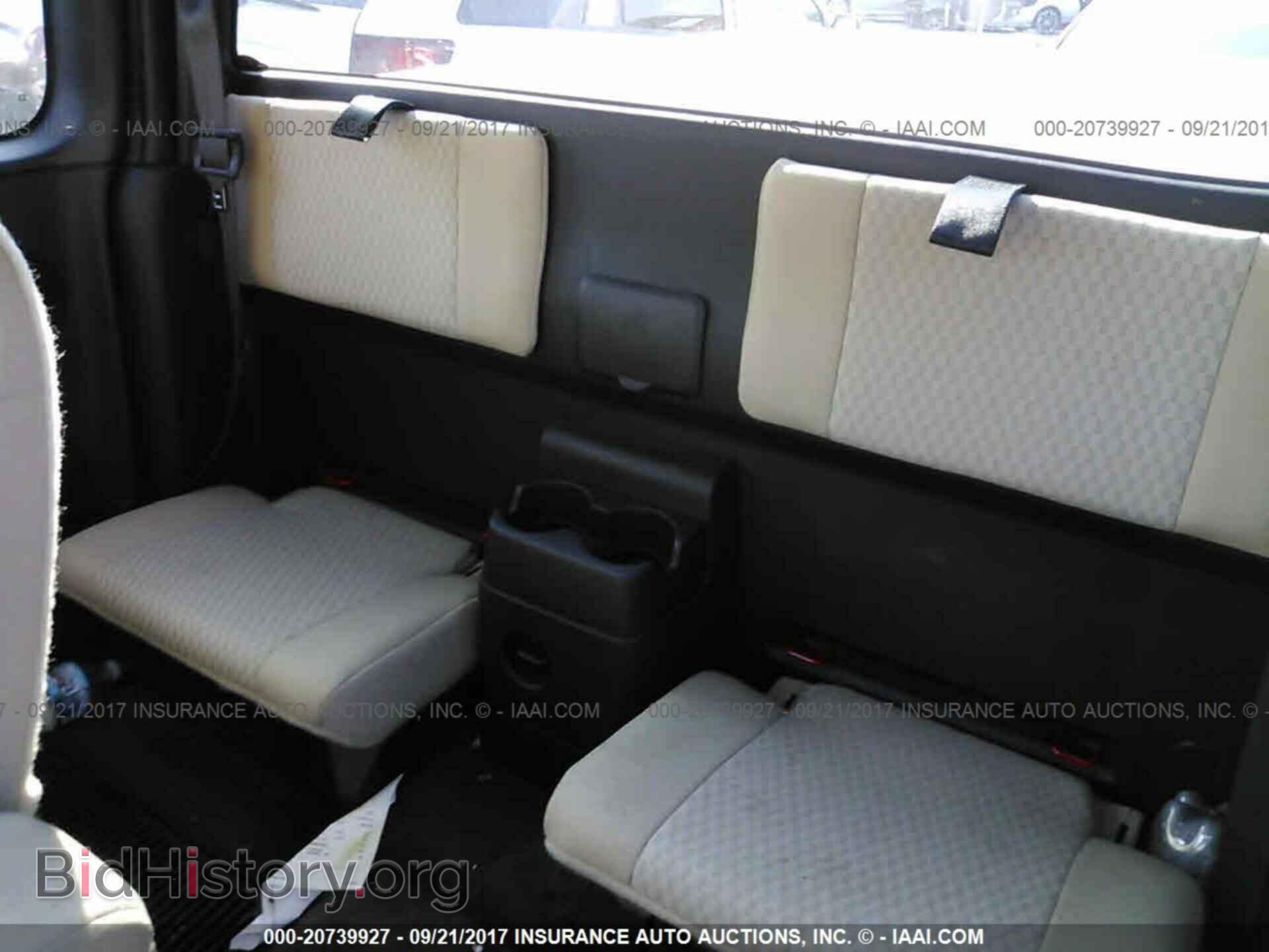 2012 Chevrolet Colorado - VIN: 1GCESCF99C8165218 - Фото 8