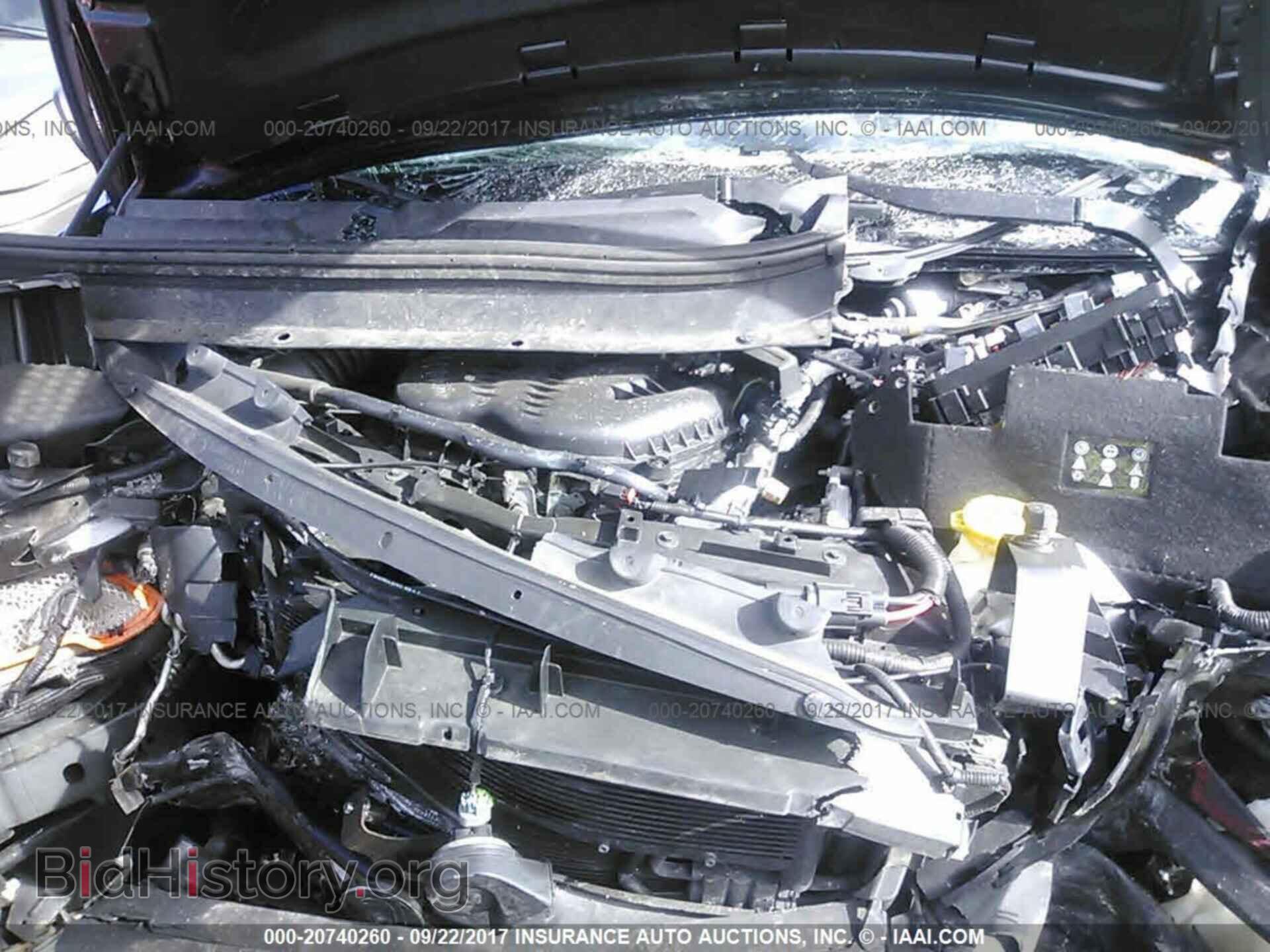 2014 Jeep Cherokee - VIN: 1C4PJMBS8EW212201 - Фото 10