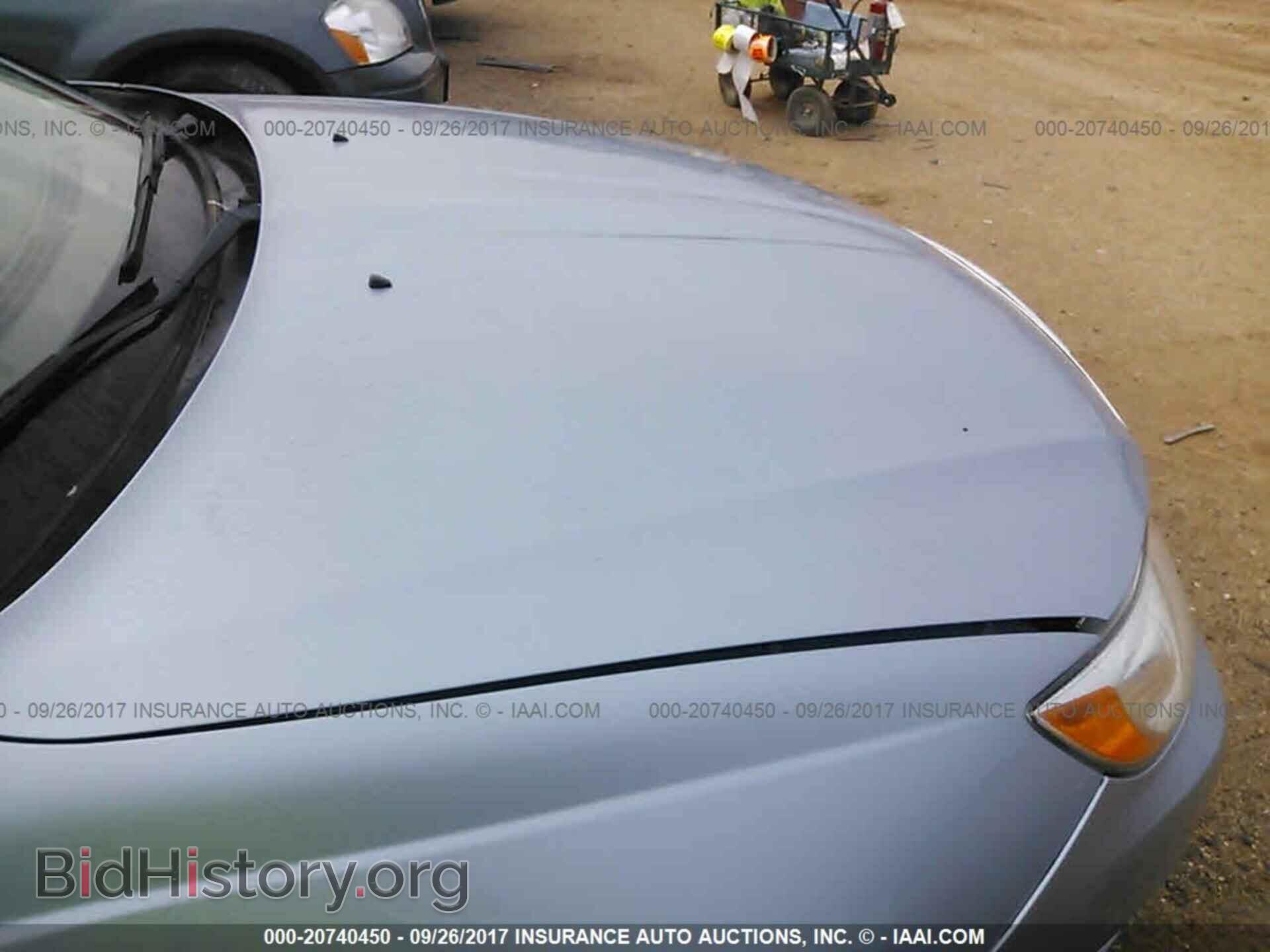 2013 Chrysler 200 - VIN: 1C3CCBBBXDN513820 - Фото 6
