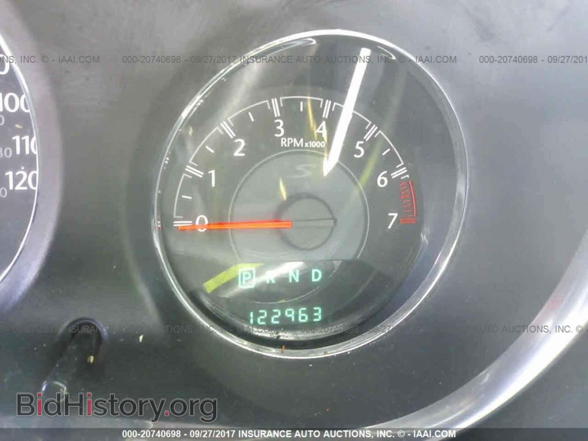 2013 Chrysler 200 - VIN: 1C3CCBBB4DN701863 - Photo 7