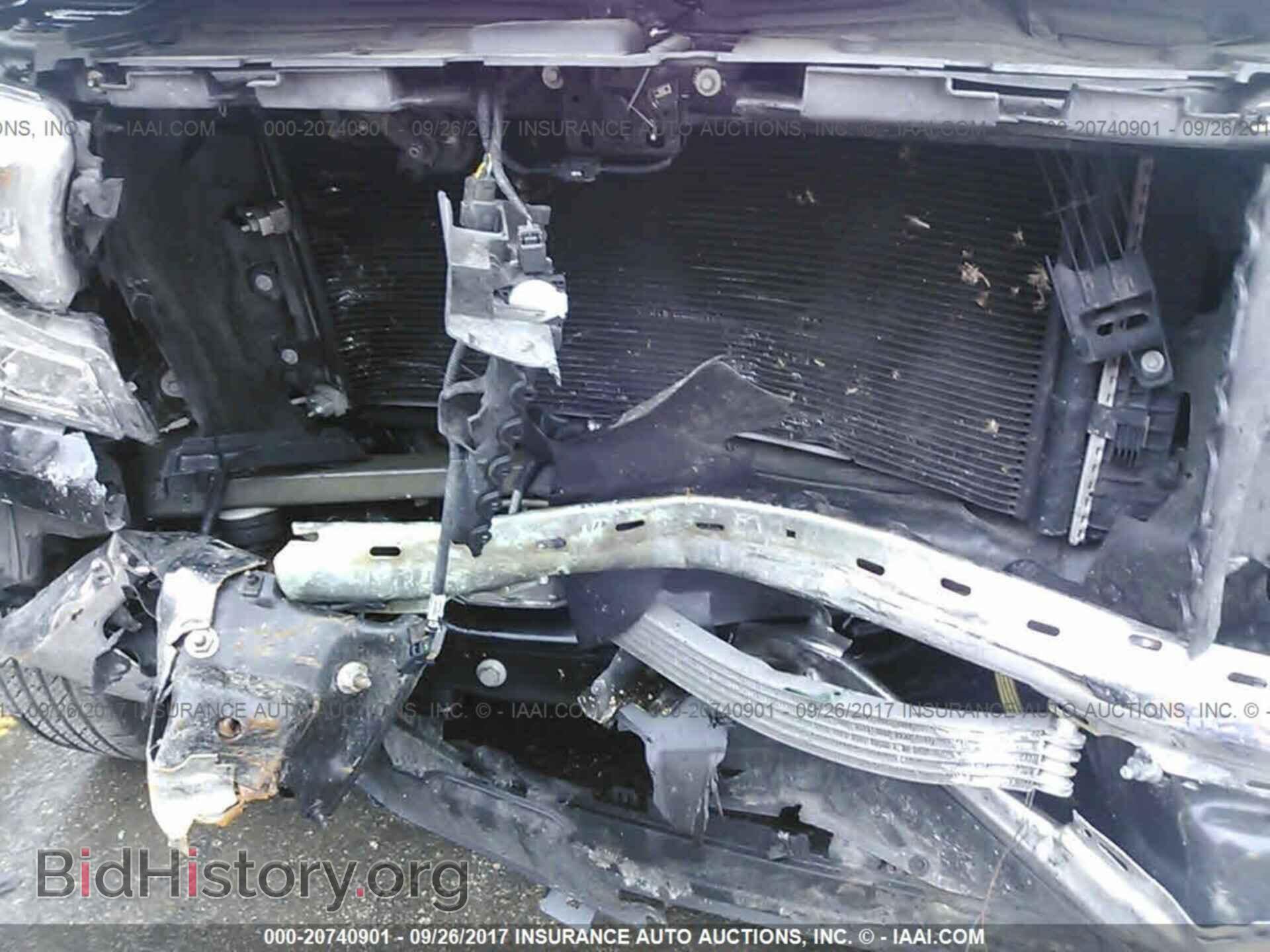 2016 Ford F150 - VIN: 1FTEW1CF9GKD21916 - Фото 6