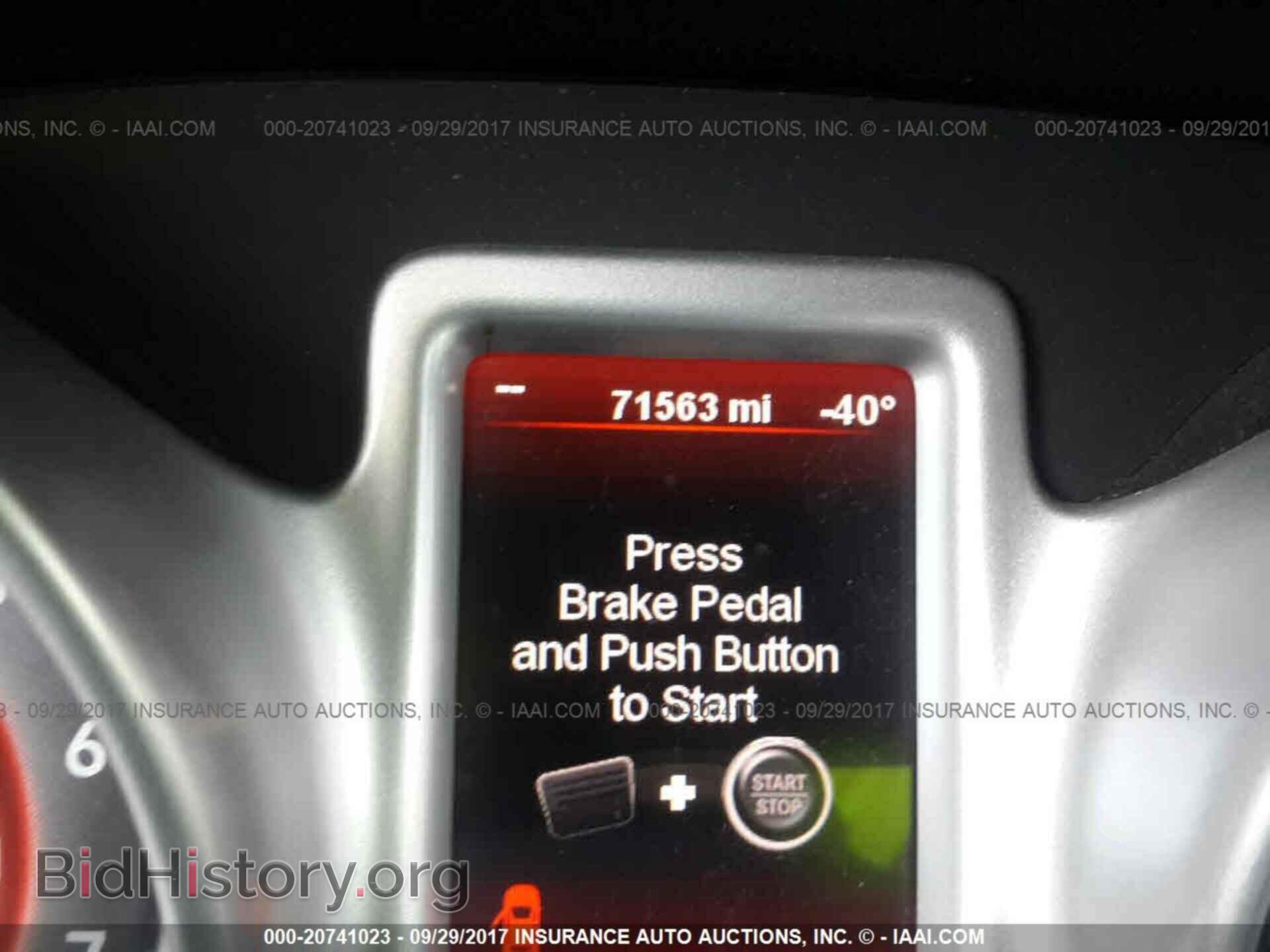 2012 Dodge Journey - VIN: 3C4PDCAB4CT372064 - Фото 7