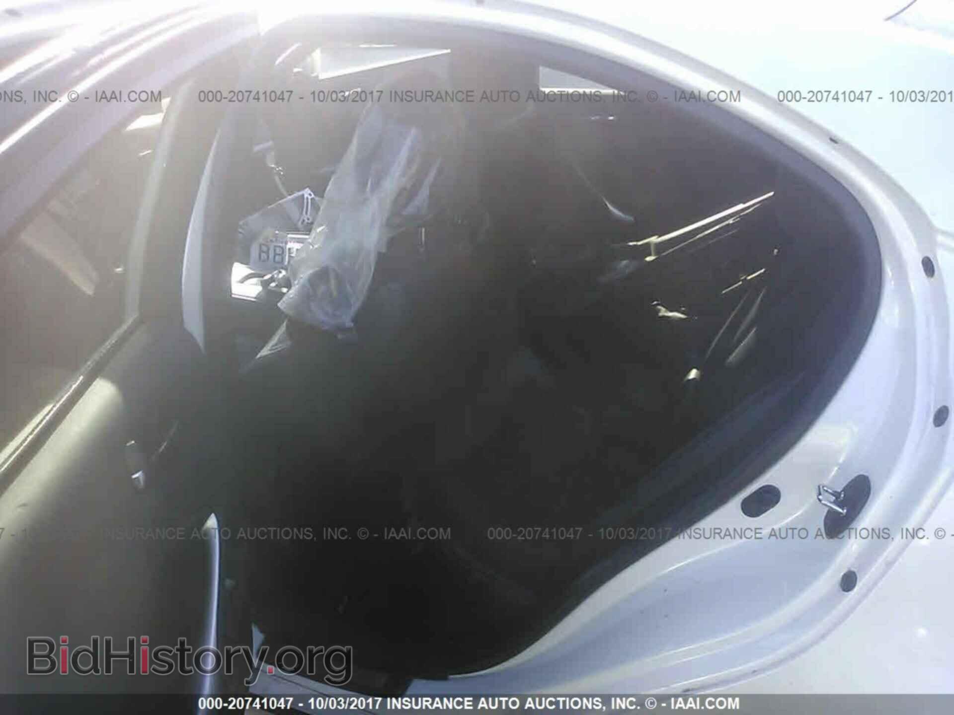 2011 Lexus Is - VIN: JTHBF5C2XB5132236 - Фото 8