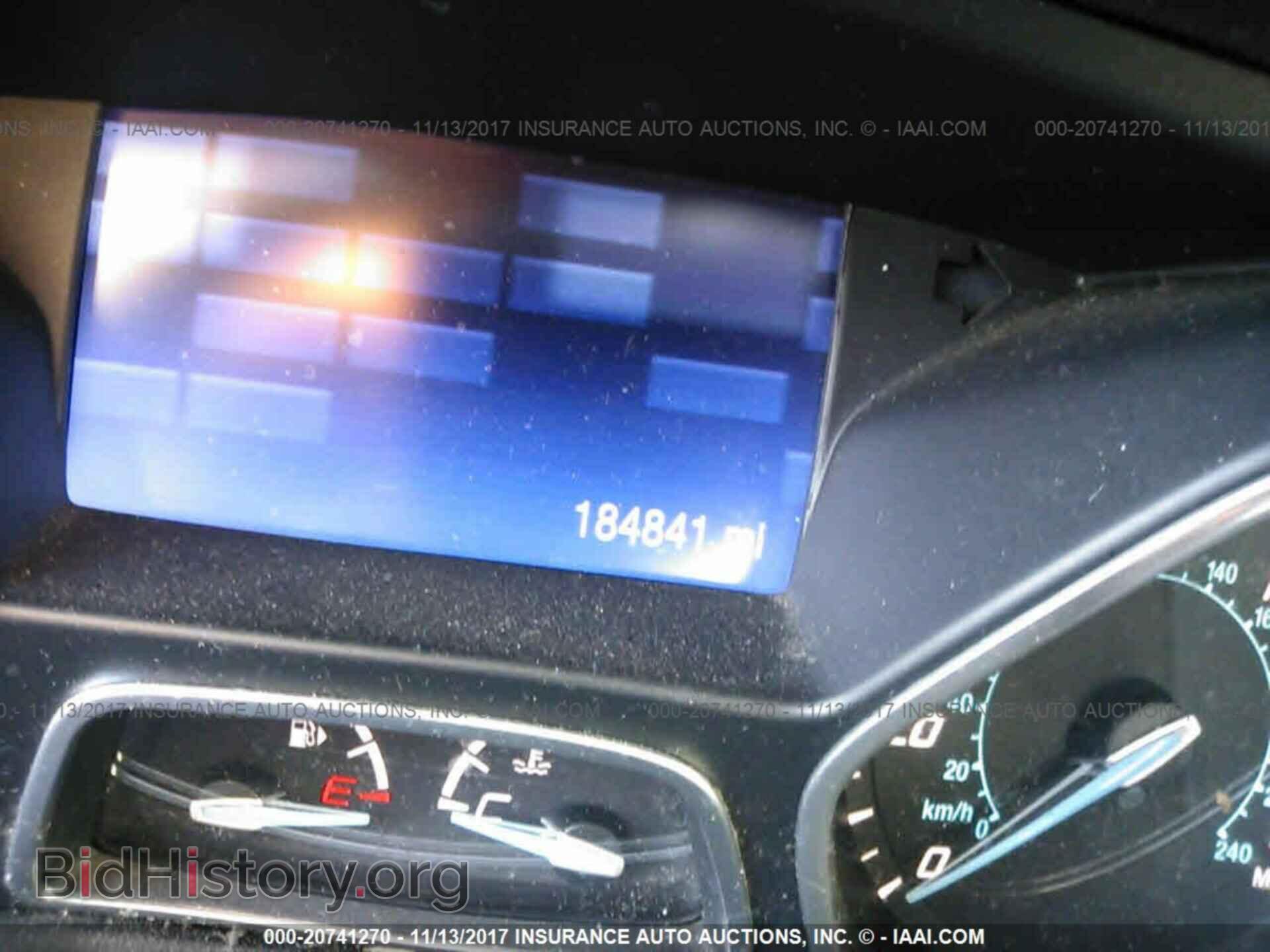 2013 Ford Focus - VIN: 1FADP3F29DL308916 - Photo 7