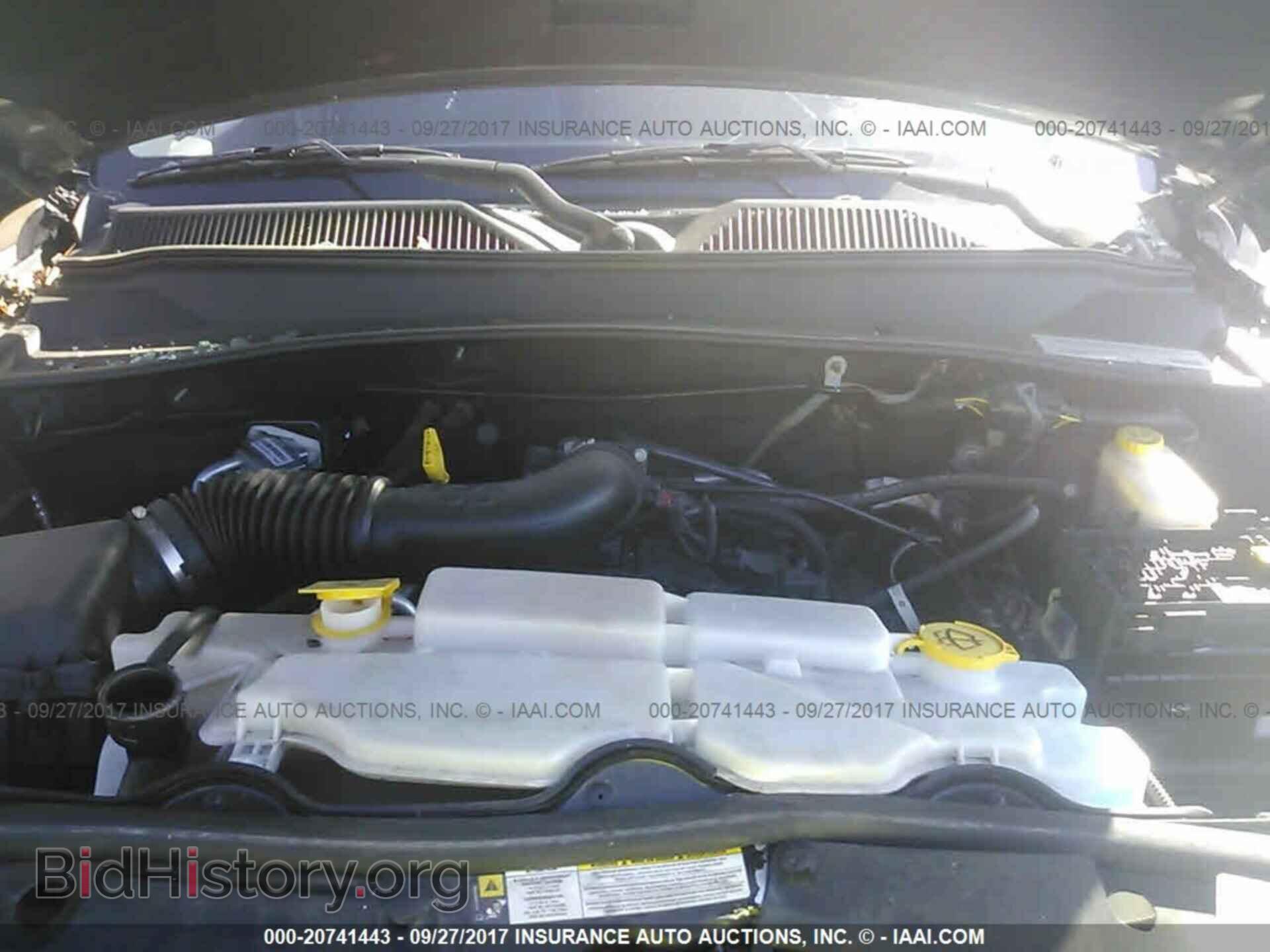2012 Jeep Liberty - VIN: 1C4PJMAK1CW141325 - Фото 10