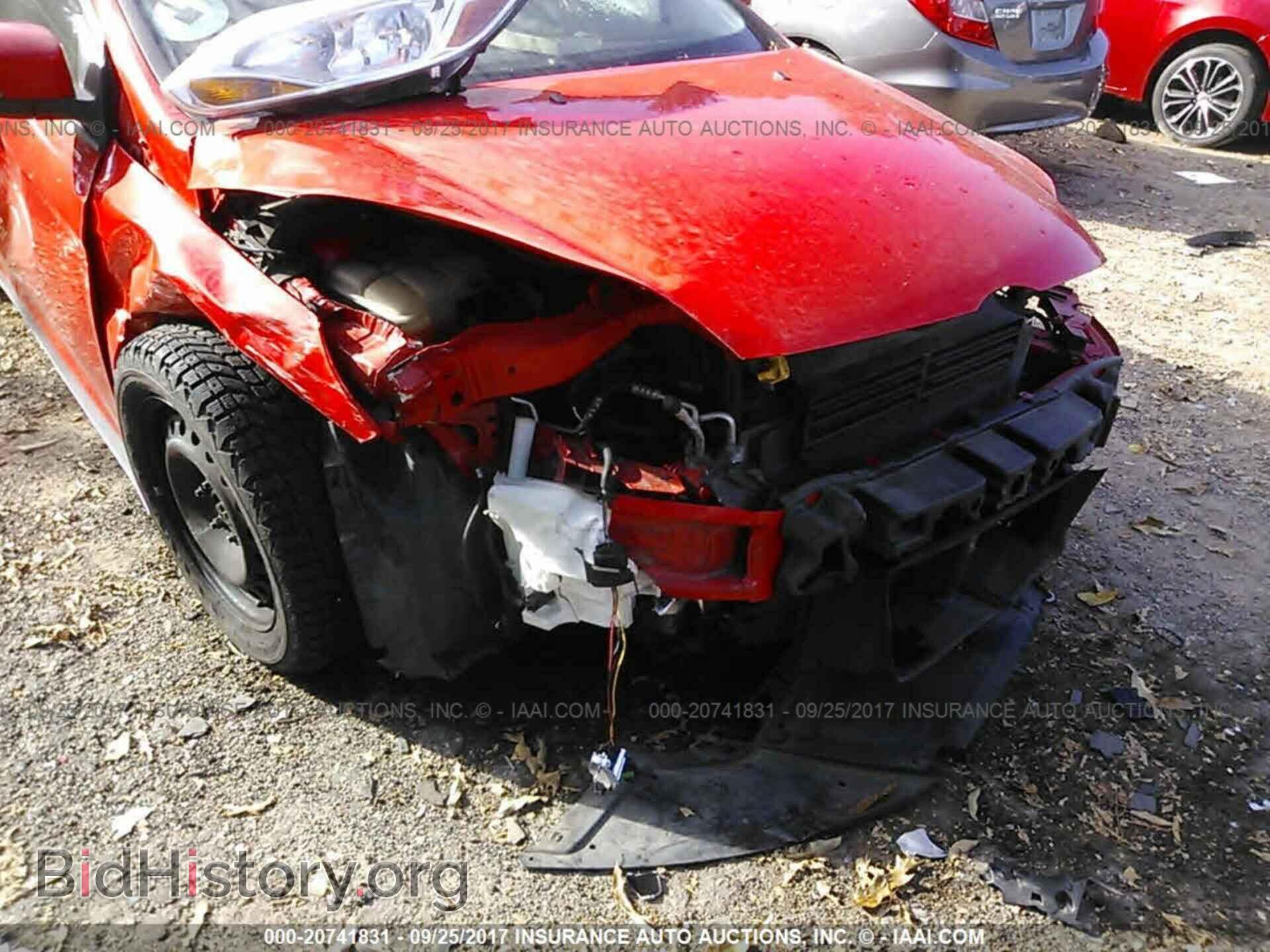 2014 Ford Focus - VIN: 1FADP3F2XEL104868 - Photo 6