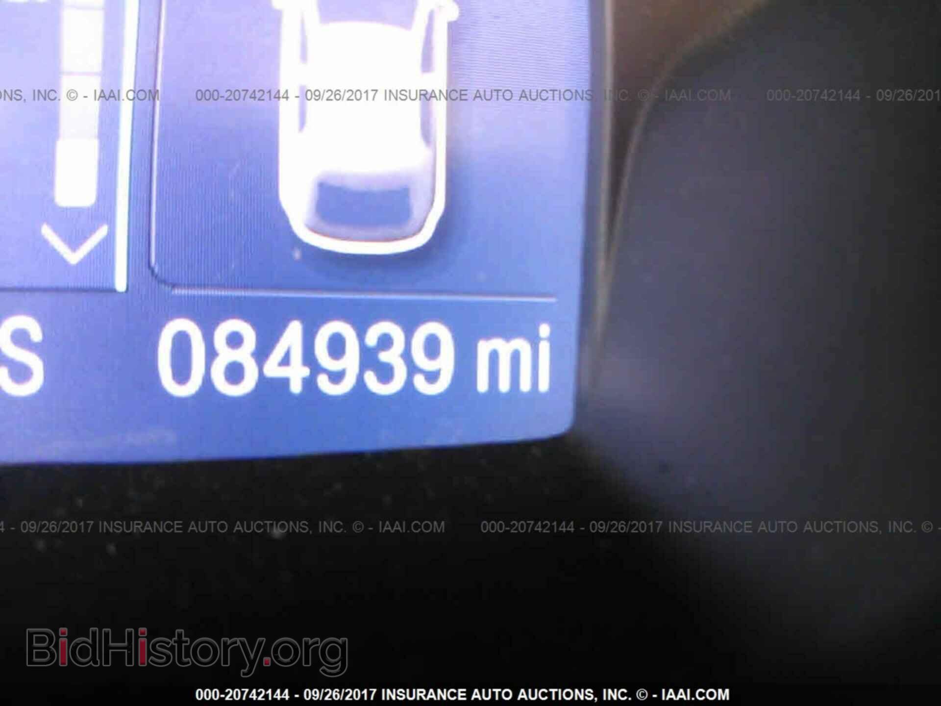 2013 Ford Escape - VIN: 1FMCU0F71DUD03241 - Фото 7