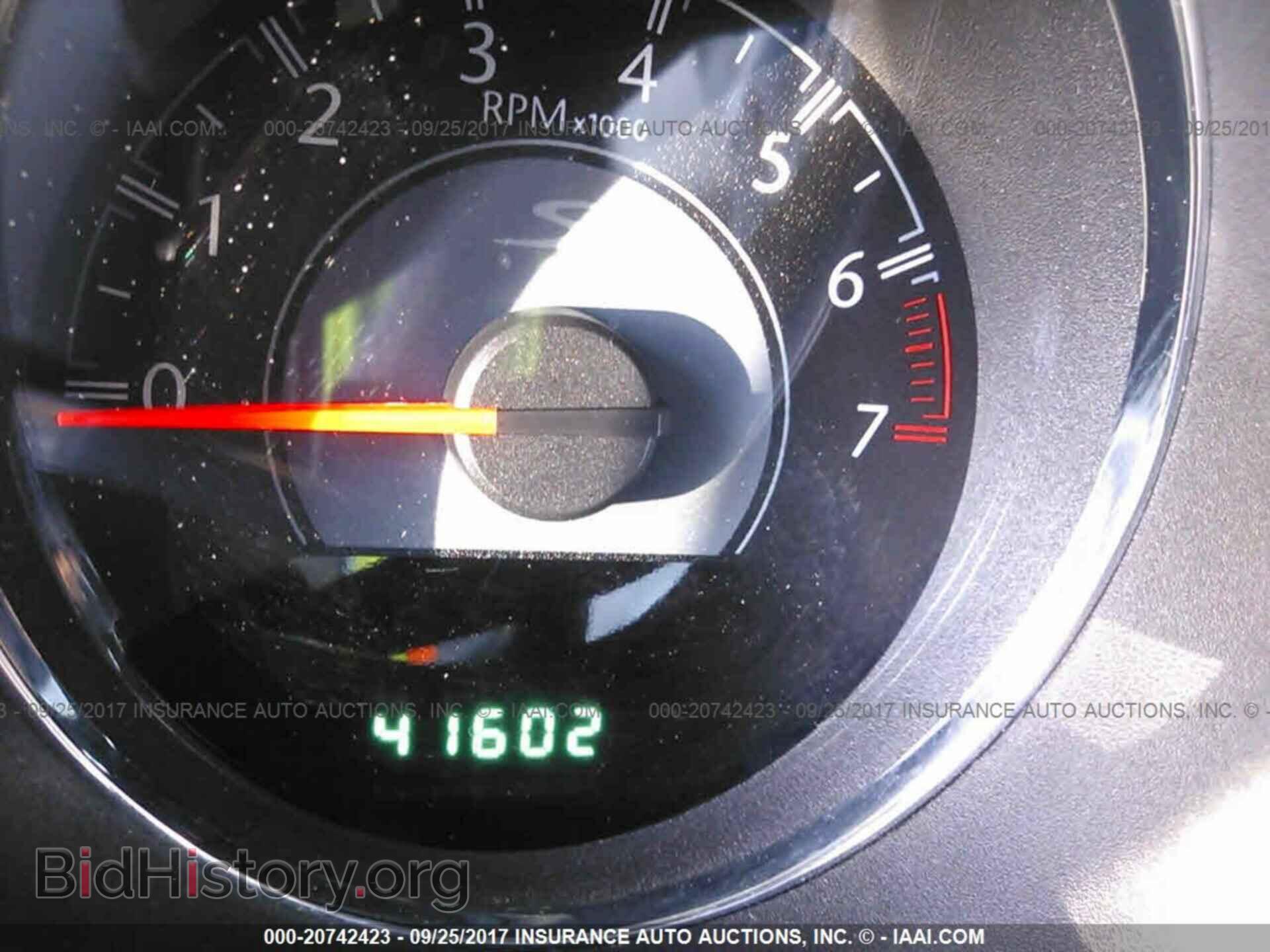 2013 Chrysler 200 - VIN: 1C3CCBBG9DN706388 - Фото 7