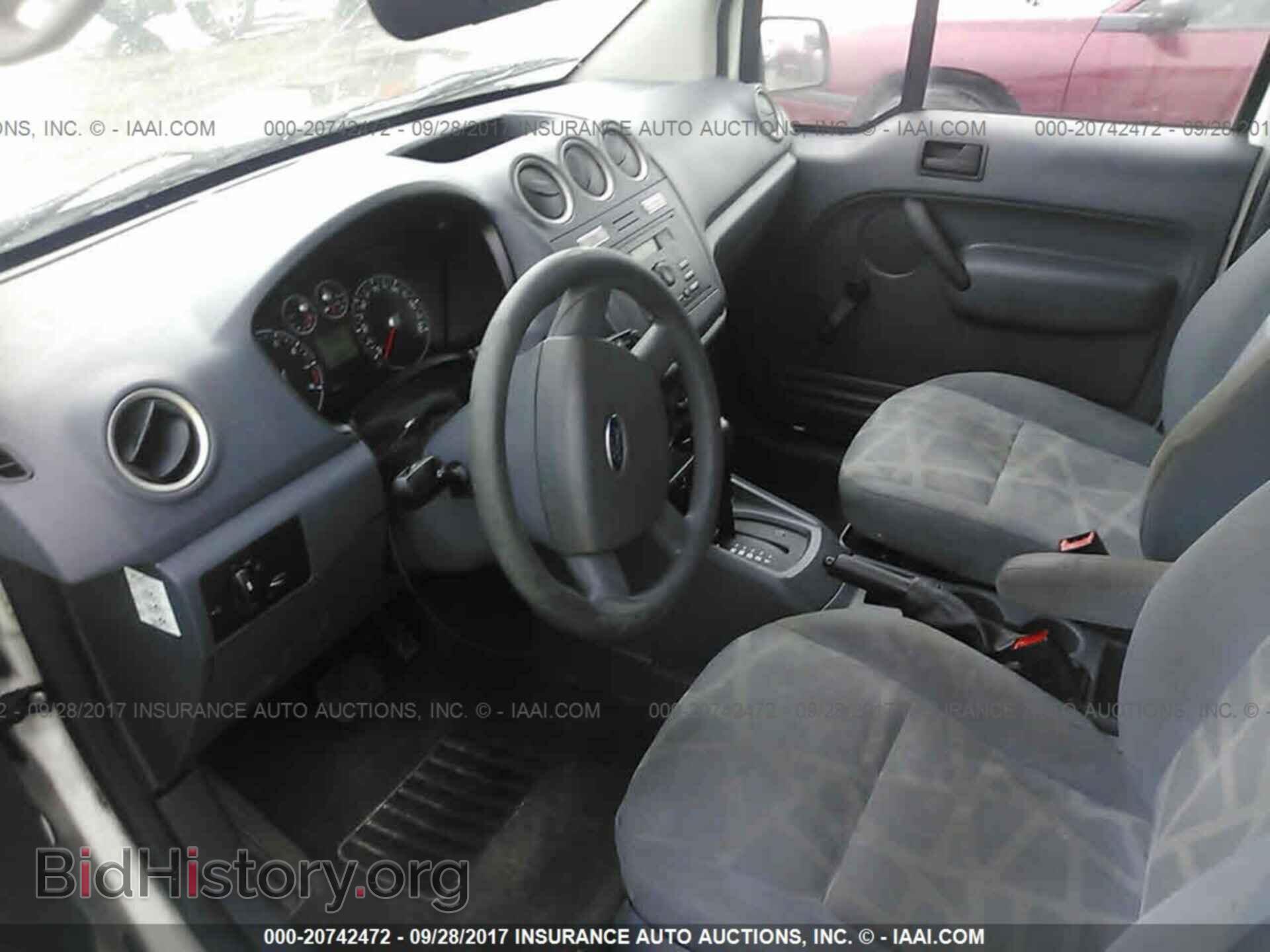 2011 Ford Transit - VIN: NM0LS7CN6BT073606 - Фото 5