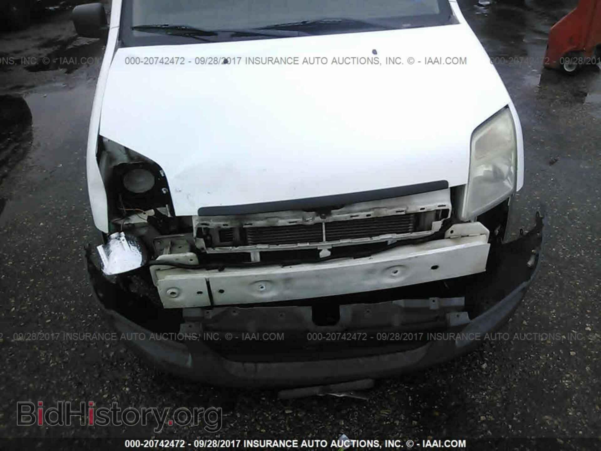 2011 Ford Transit - VIN: NM0LS7CN6BT073606 - Фото 6