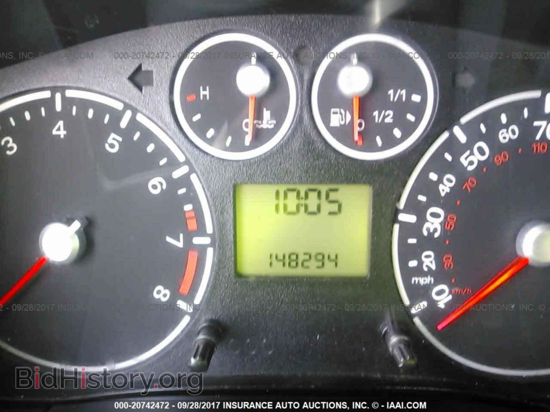 2011 Ford Transit - VIN: NM0LS7CN6BT073606 - Фото 7