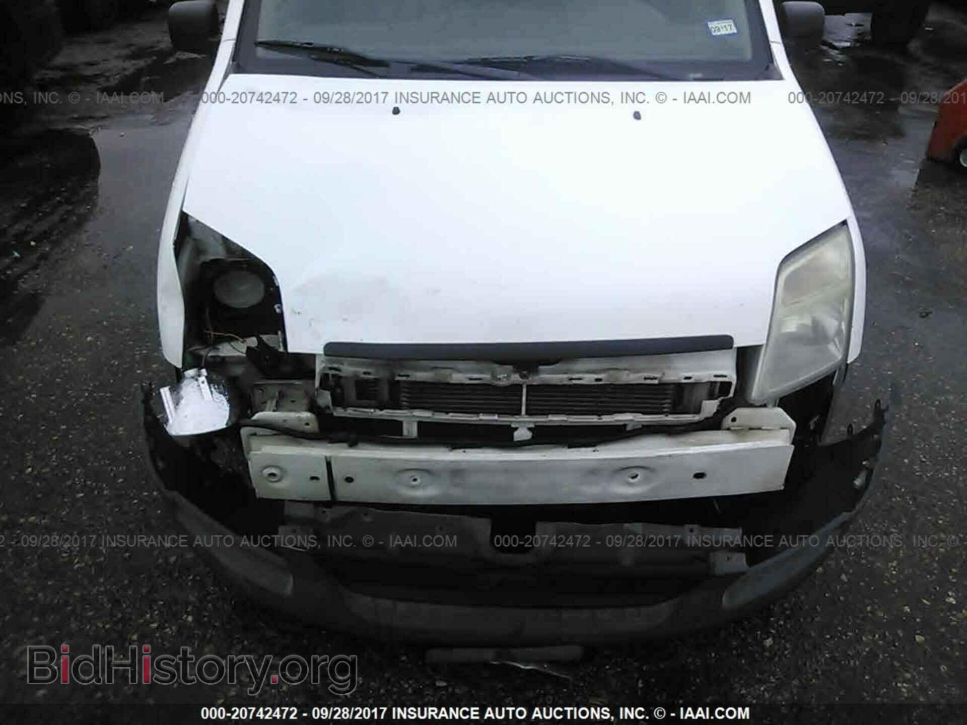 2011 Ford Transit - VIN: NM0LS7CN6BT073606 - Фото 10