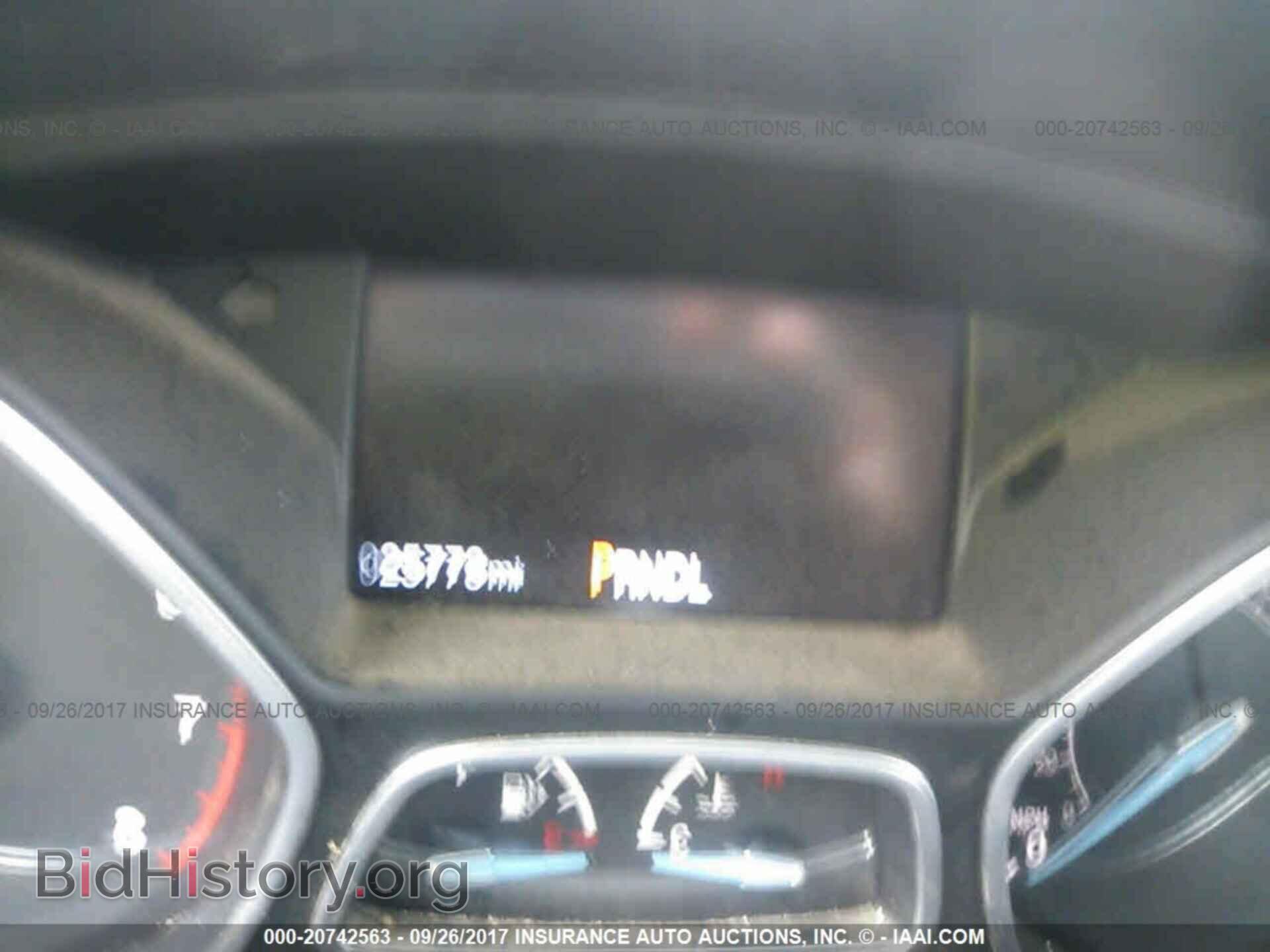 2017 Ford Focus - VIN: 1FADP3K26HL223849 - Photo 7