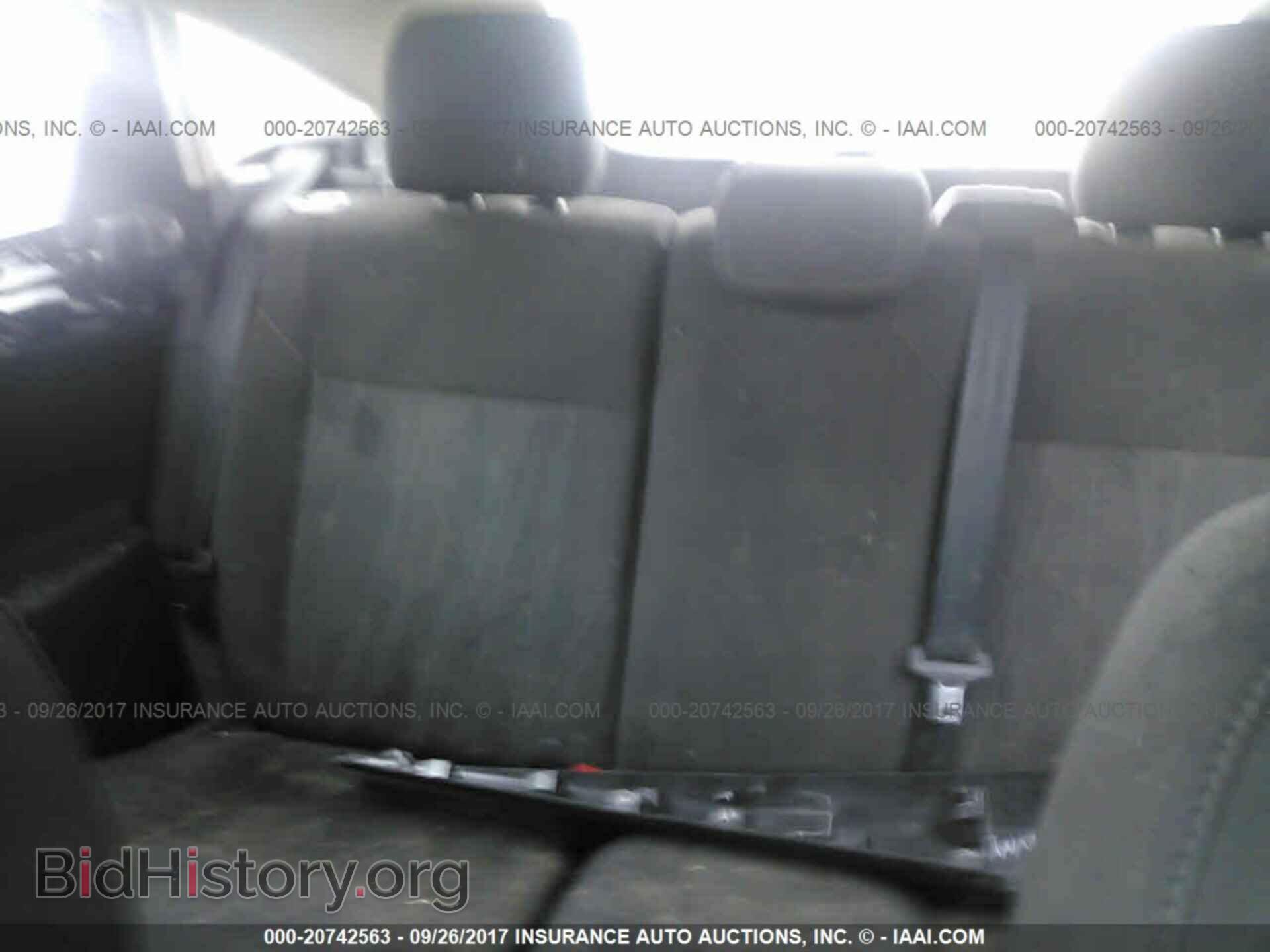 2017 Ford Focus - VIN: 1FADP3K26HL223849 - Photo 8