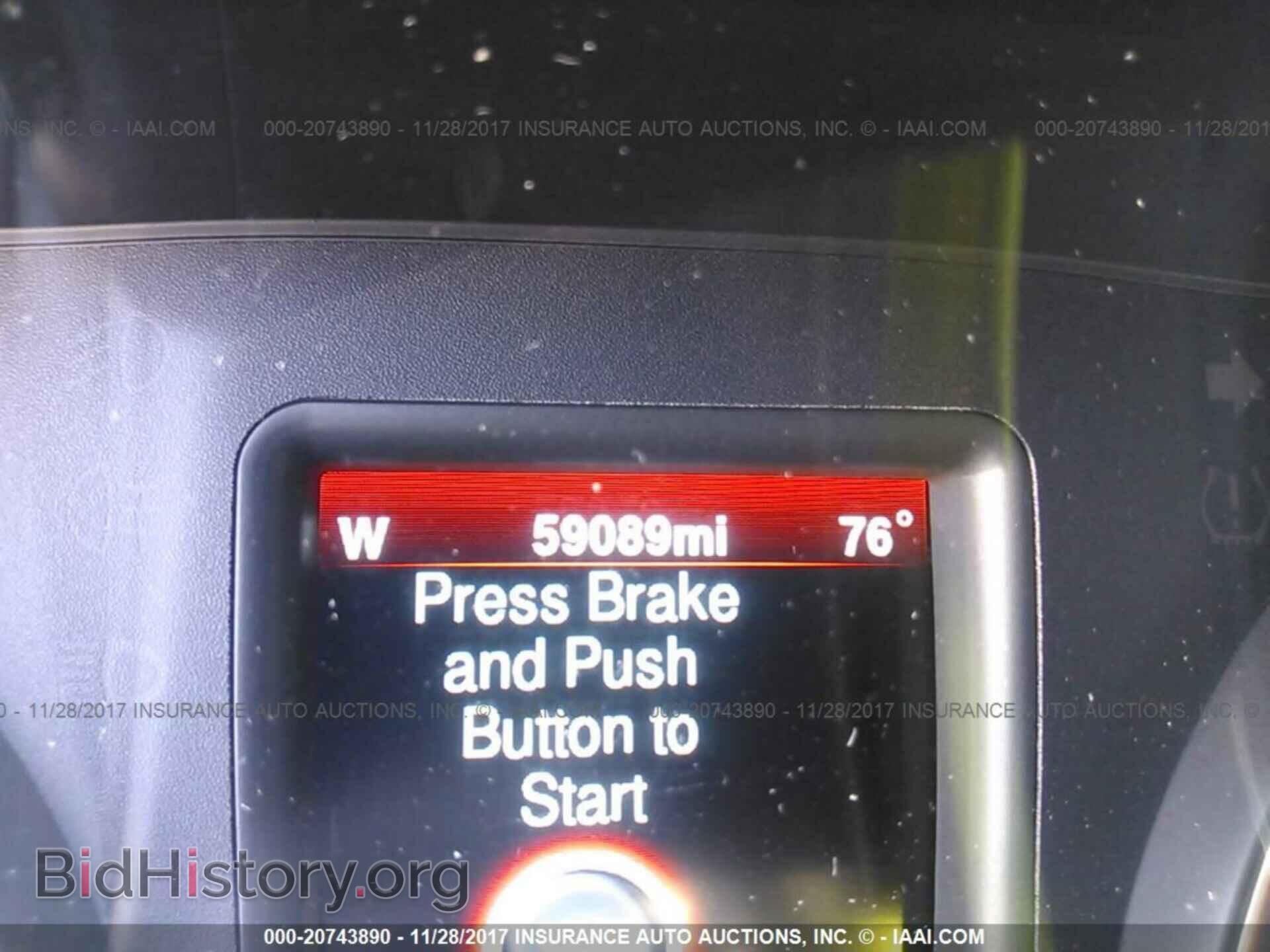 2014 Dodge Charger - VIN: 2C3CDXCTXEH134957 - Photo 7