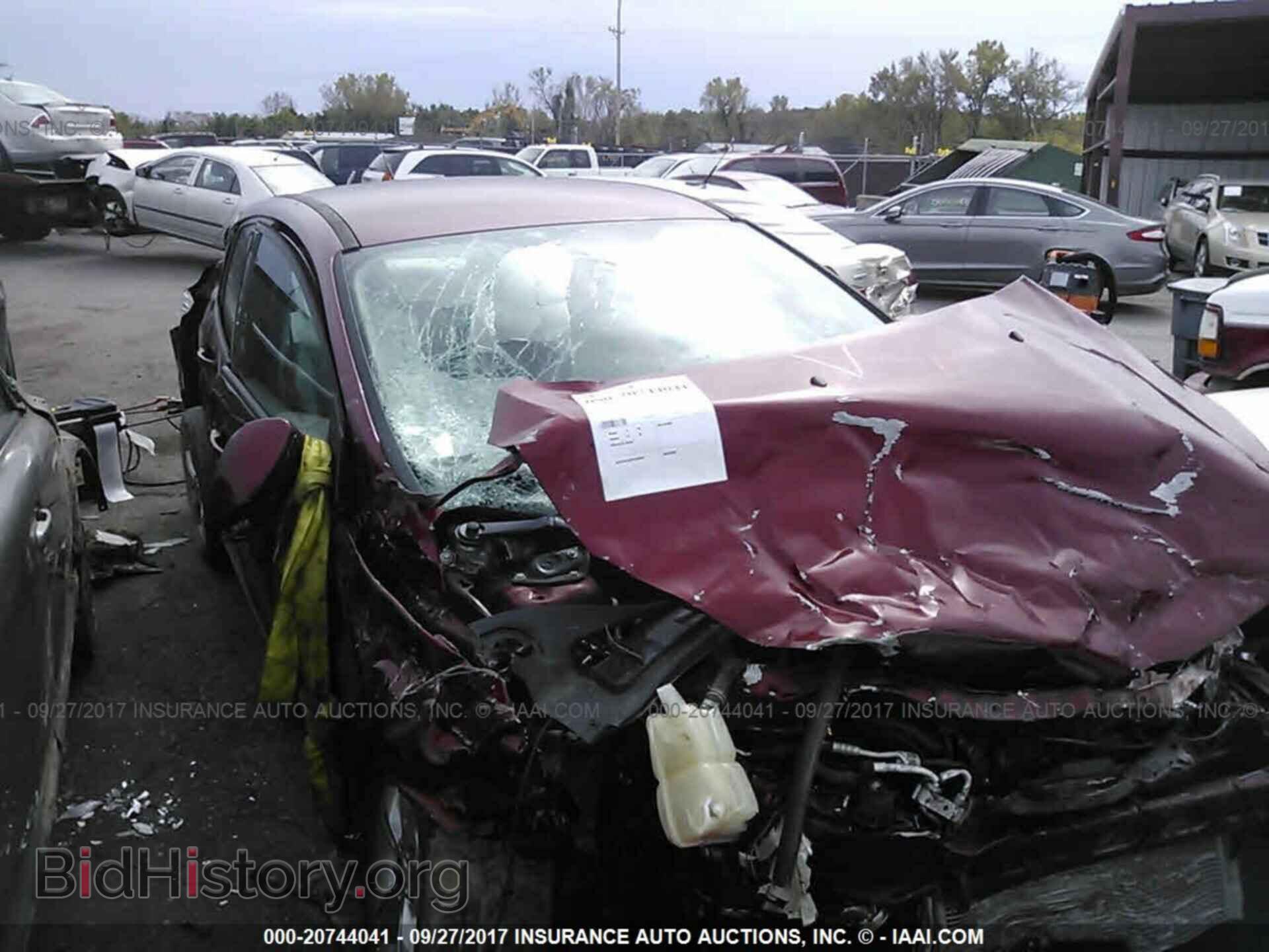 2013 Ford Focus - VIN: 1FADP3F22DL284250 - Фото 6